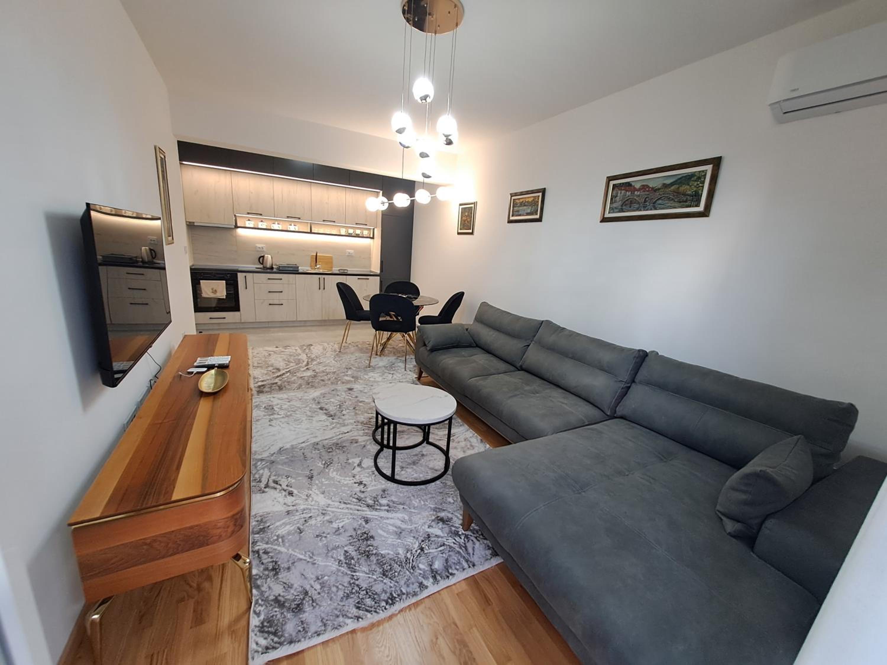 Apartman Vlado Podgorica 2