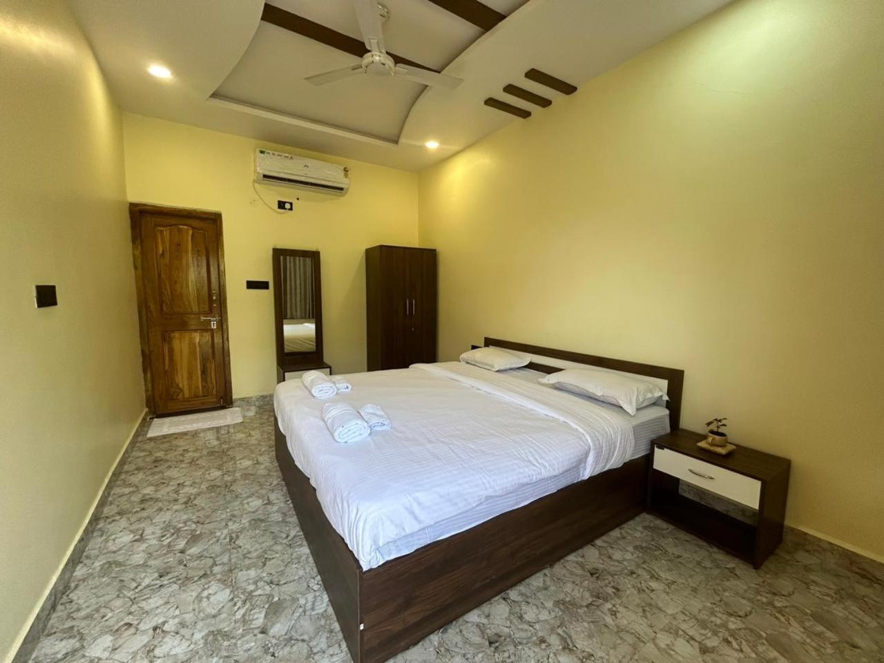Mowgli Inn