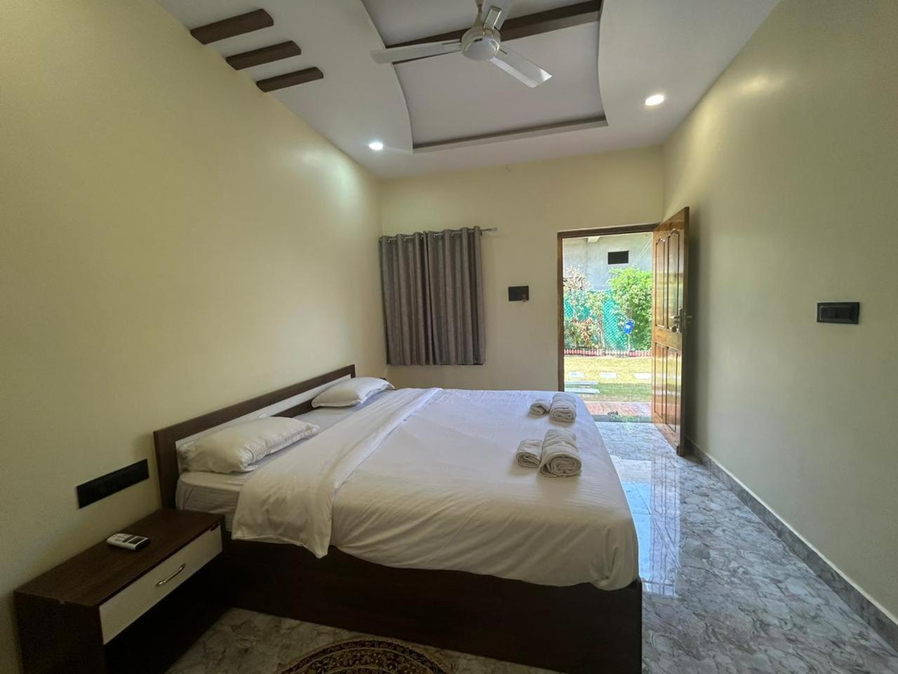 Mowgli Inn
