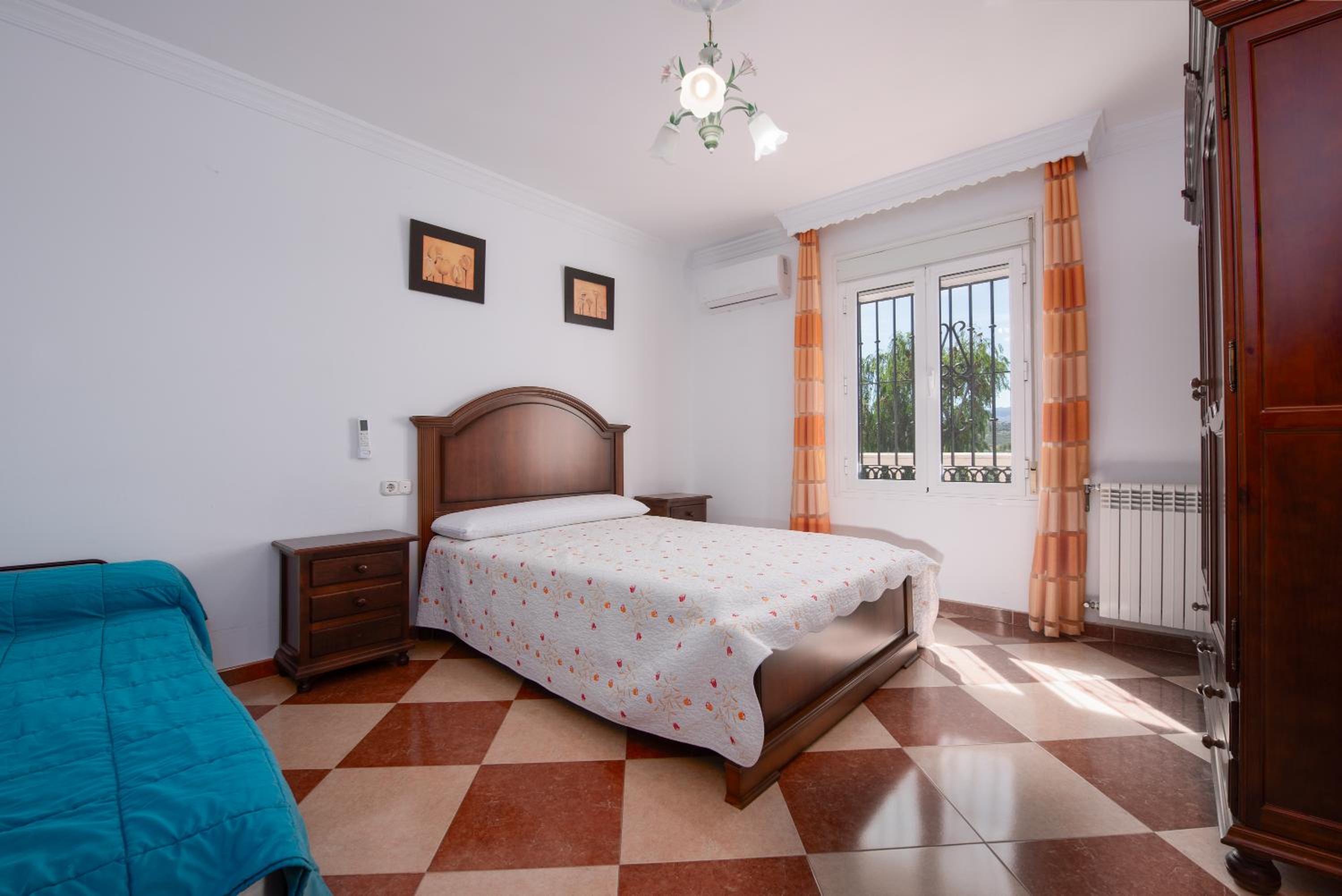 Villa Minerva