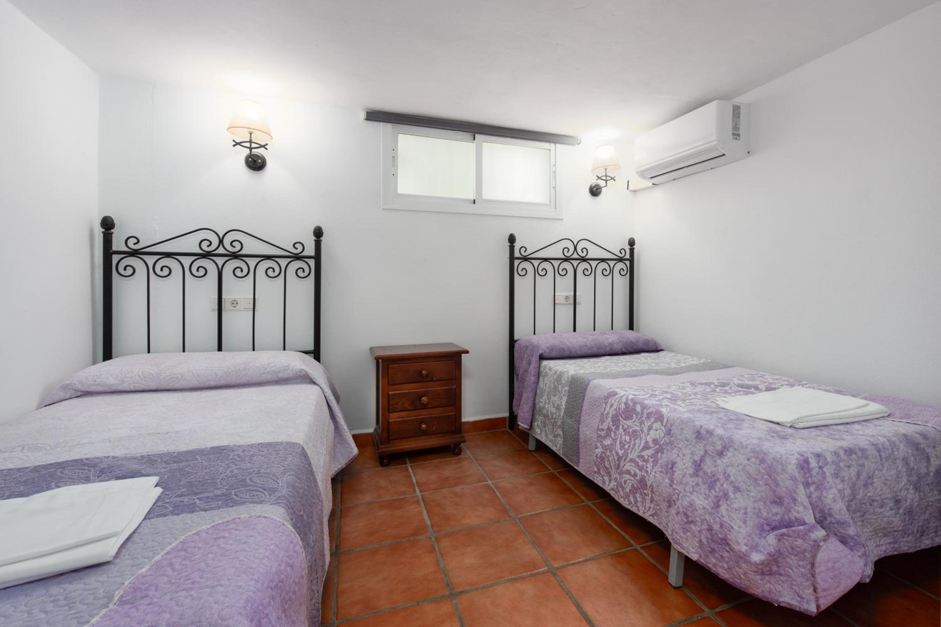 Villa Minerva