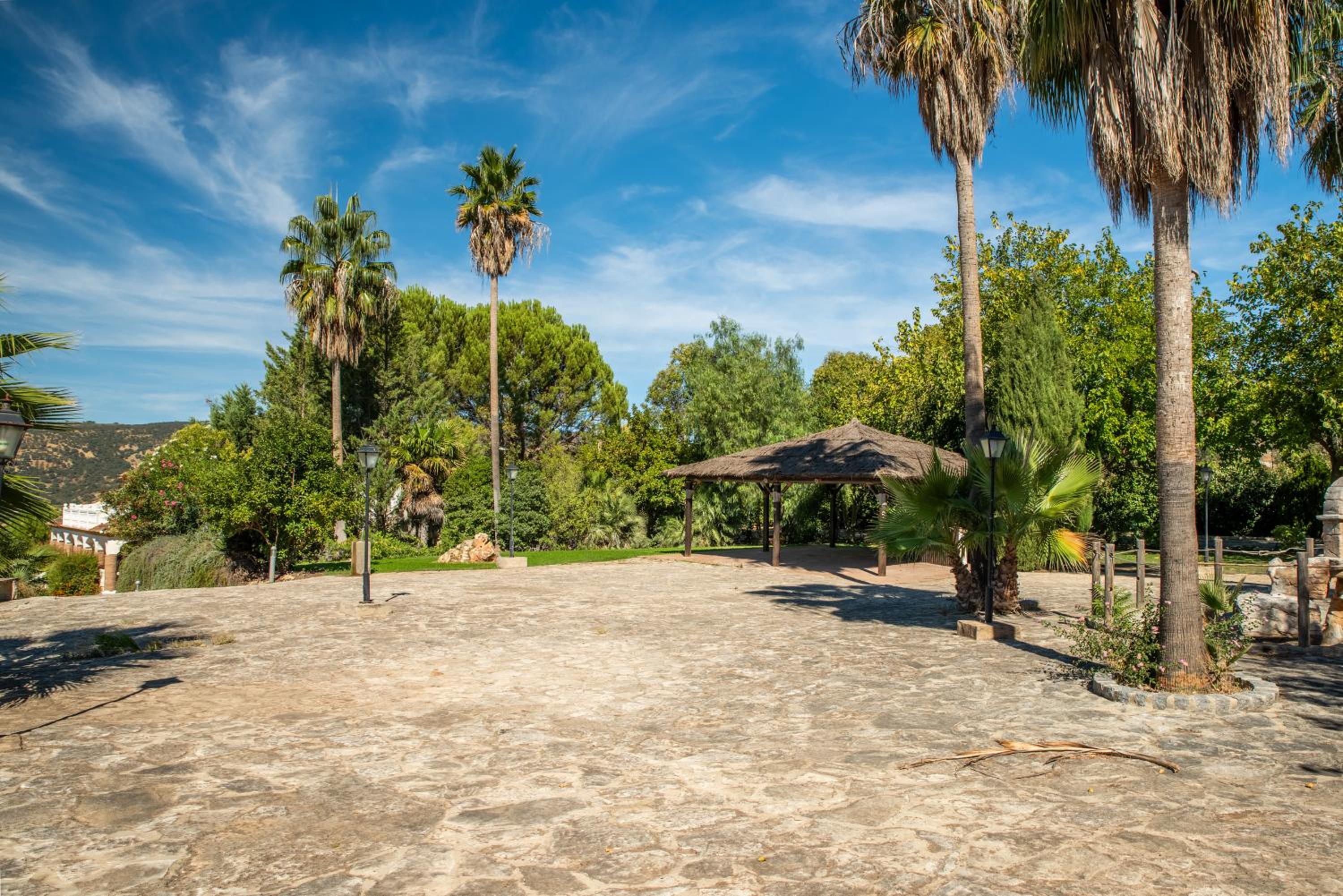 Villa Minerva