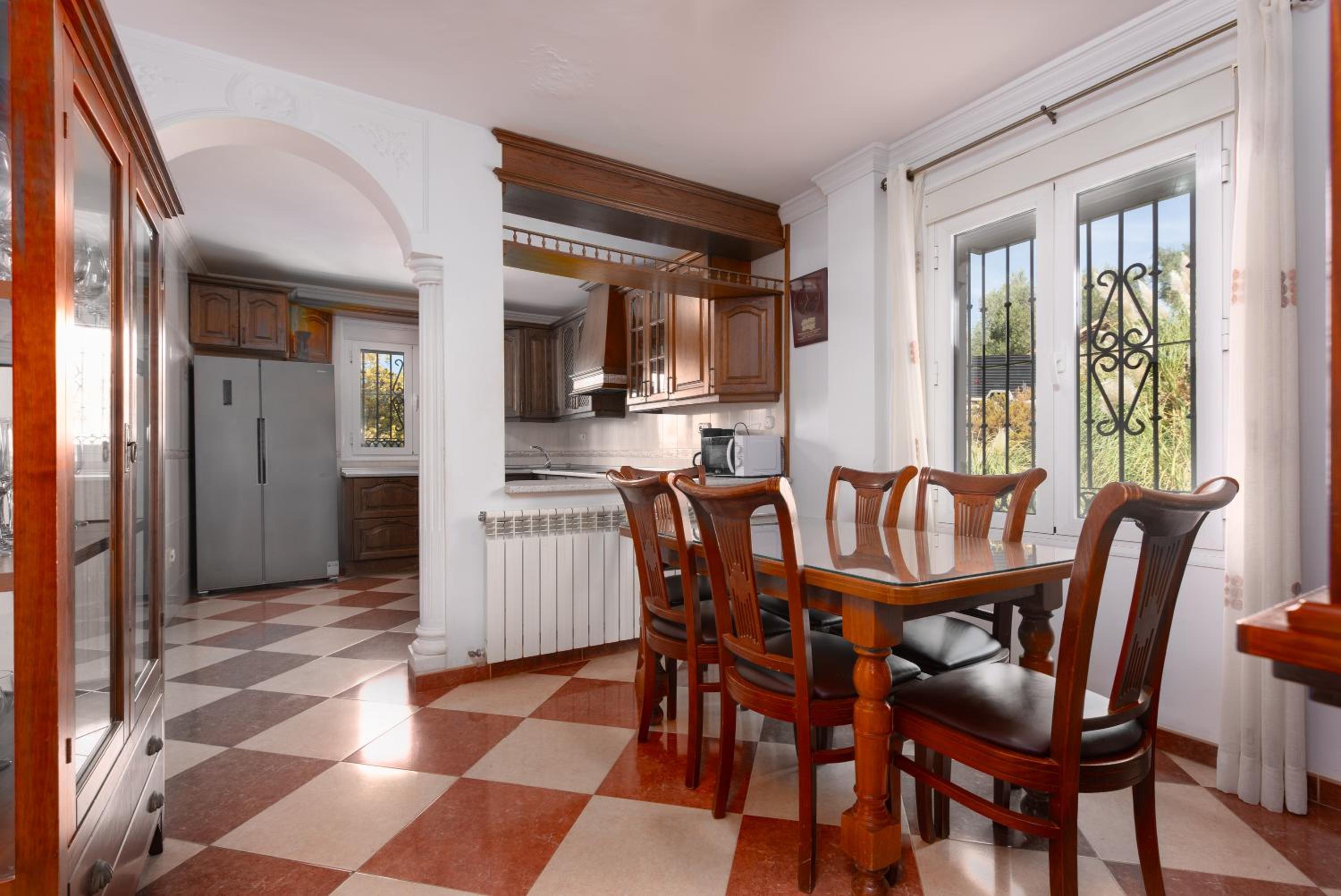 Villa Minerva
