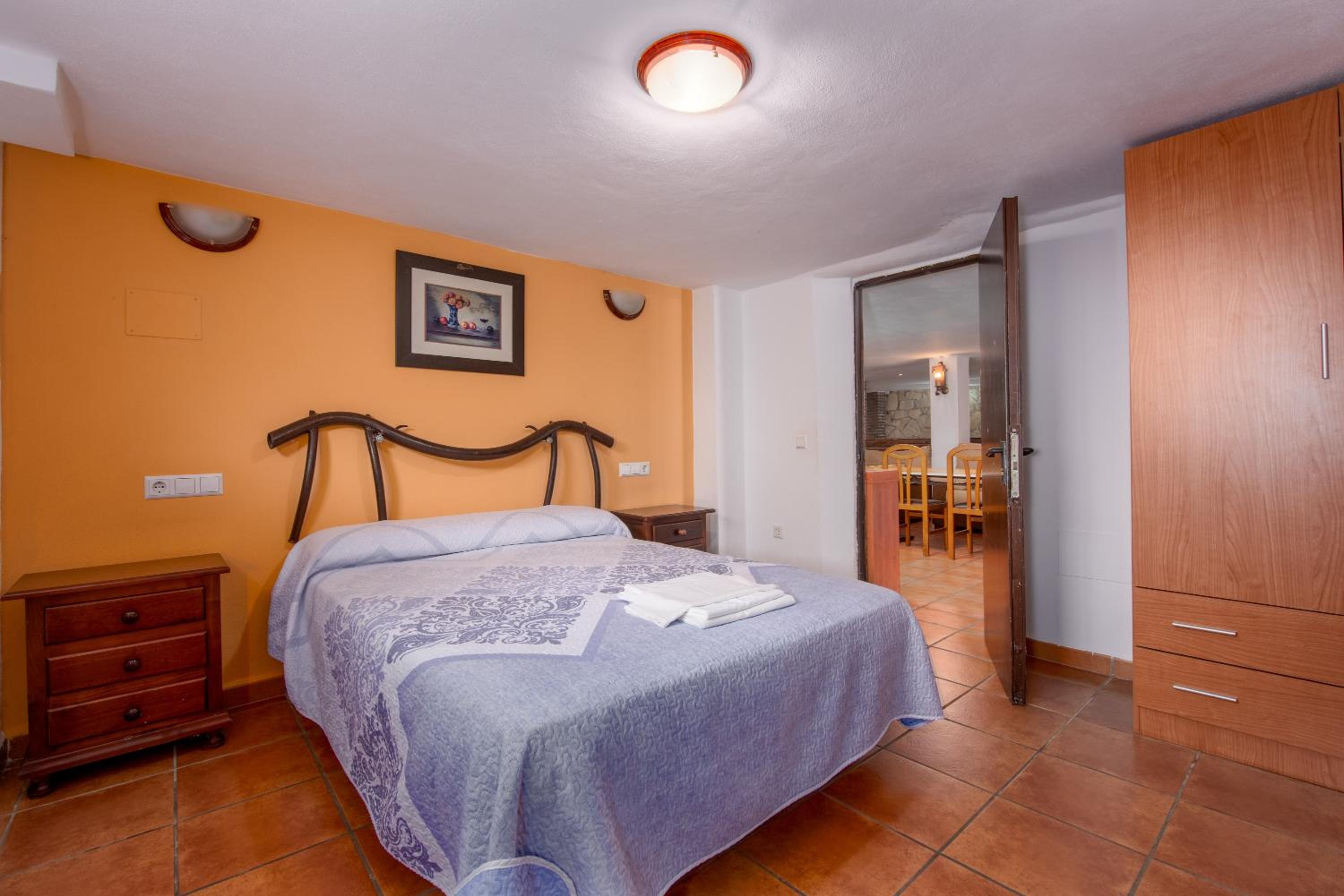 Villa Minerva