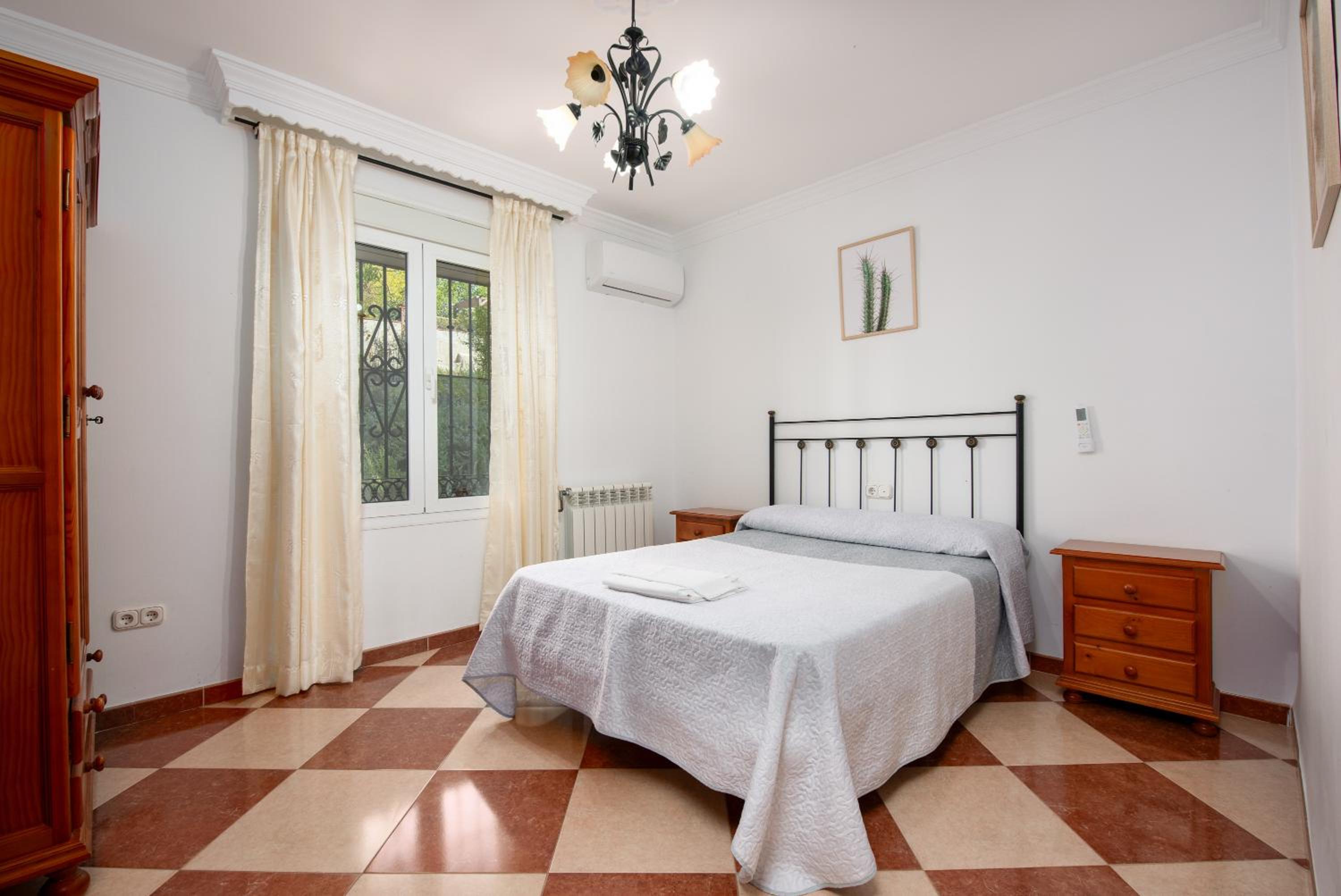 Villa Minerva