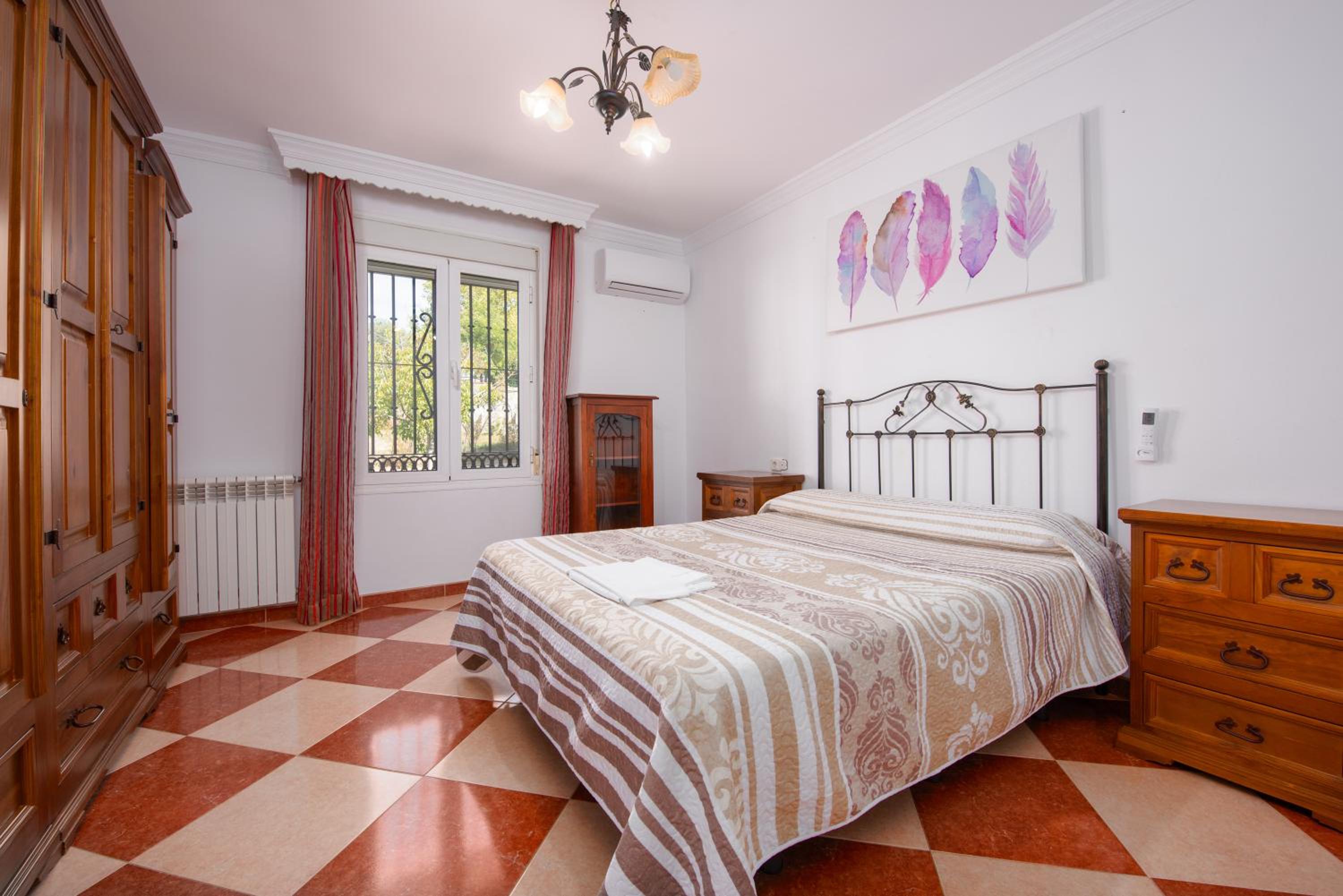 Villa Minerva
