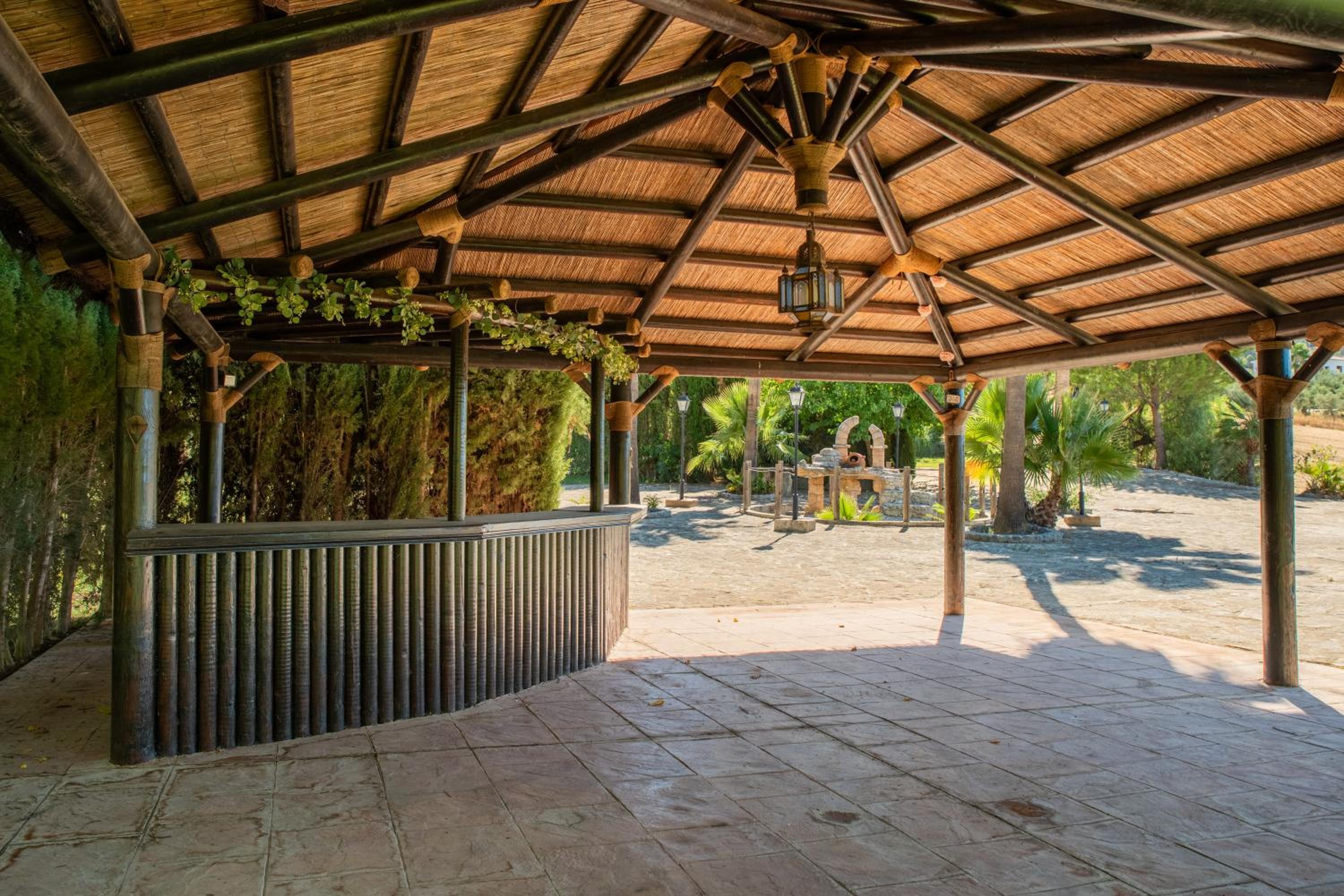Villa Minerva