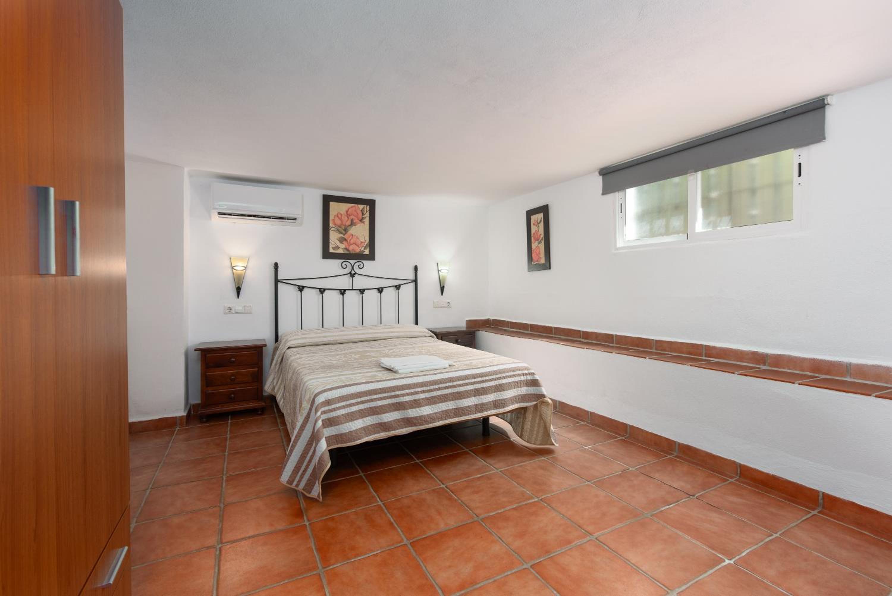 Villa Minerva