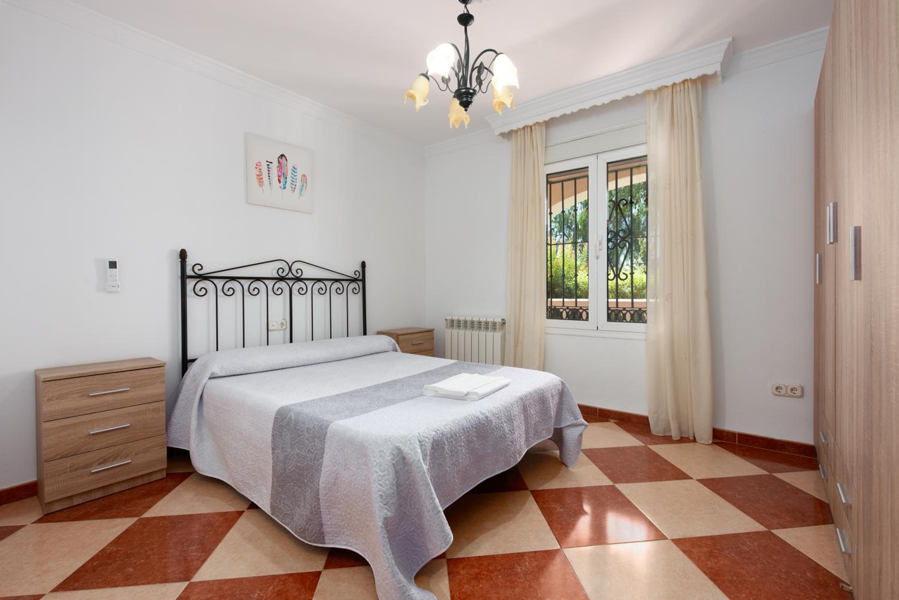 Villa Minerva