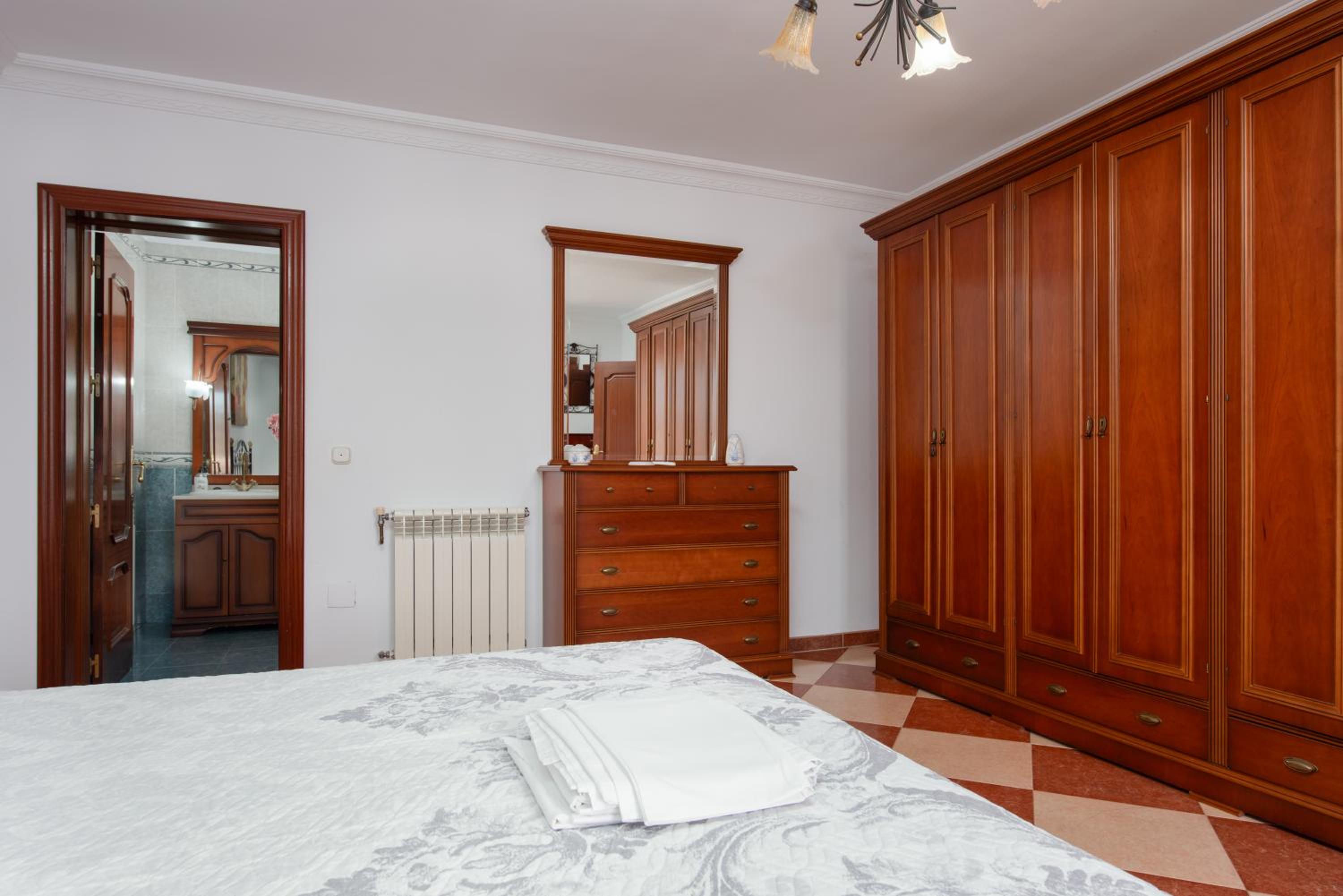 Villa Minerva
