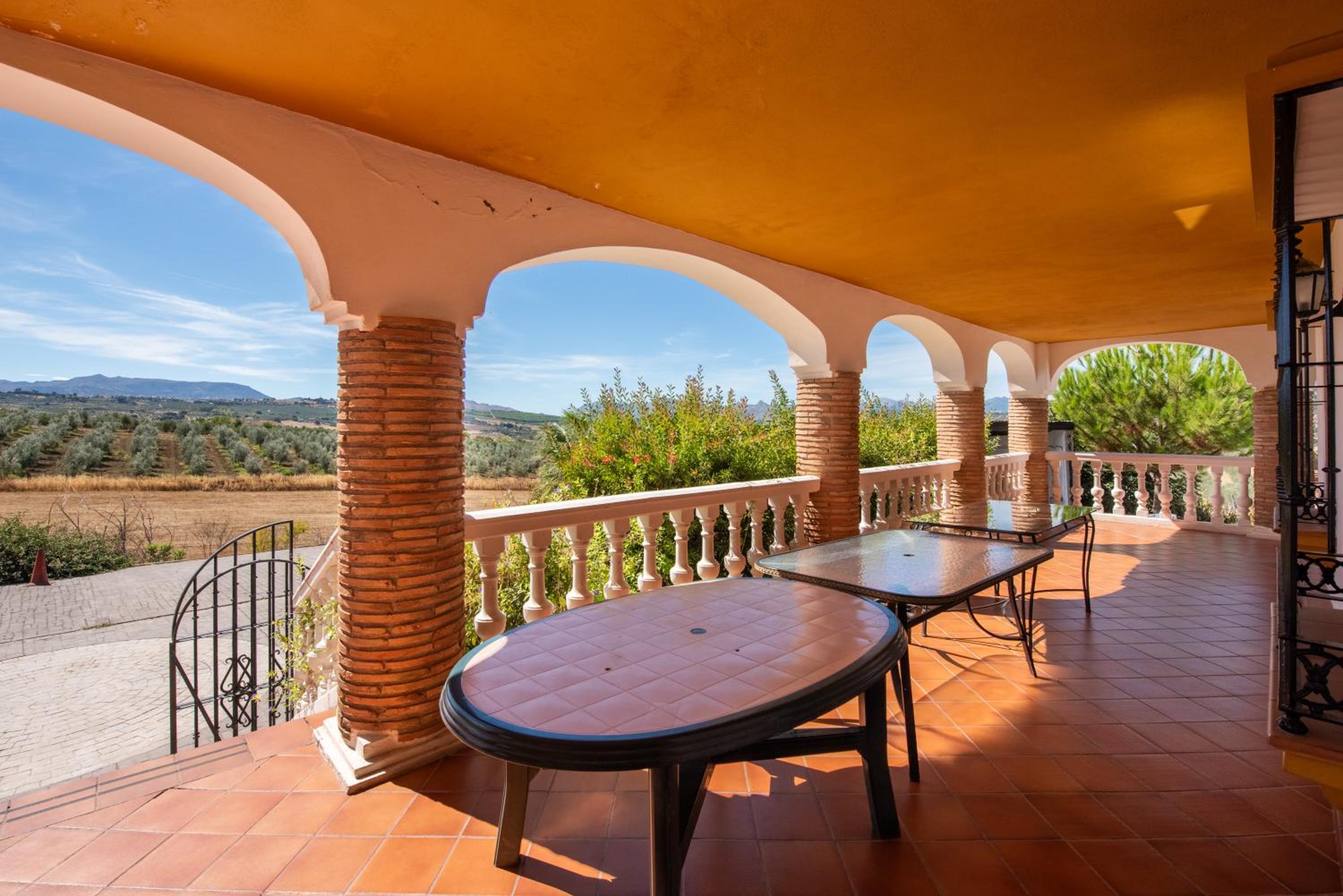 Villa Minerva