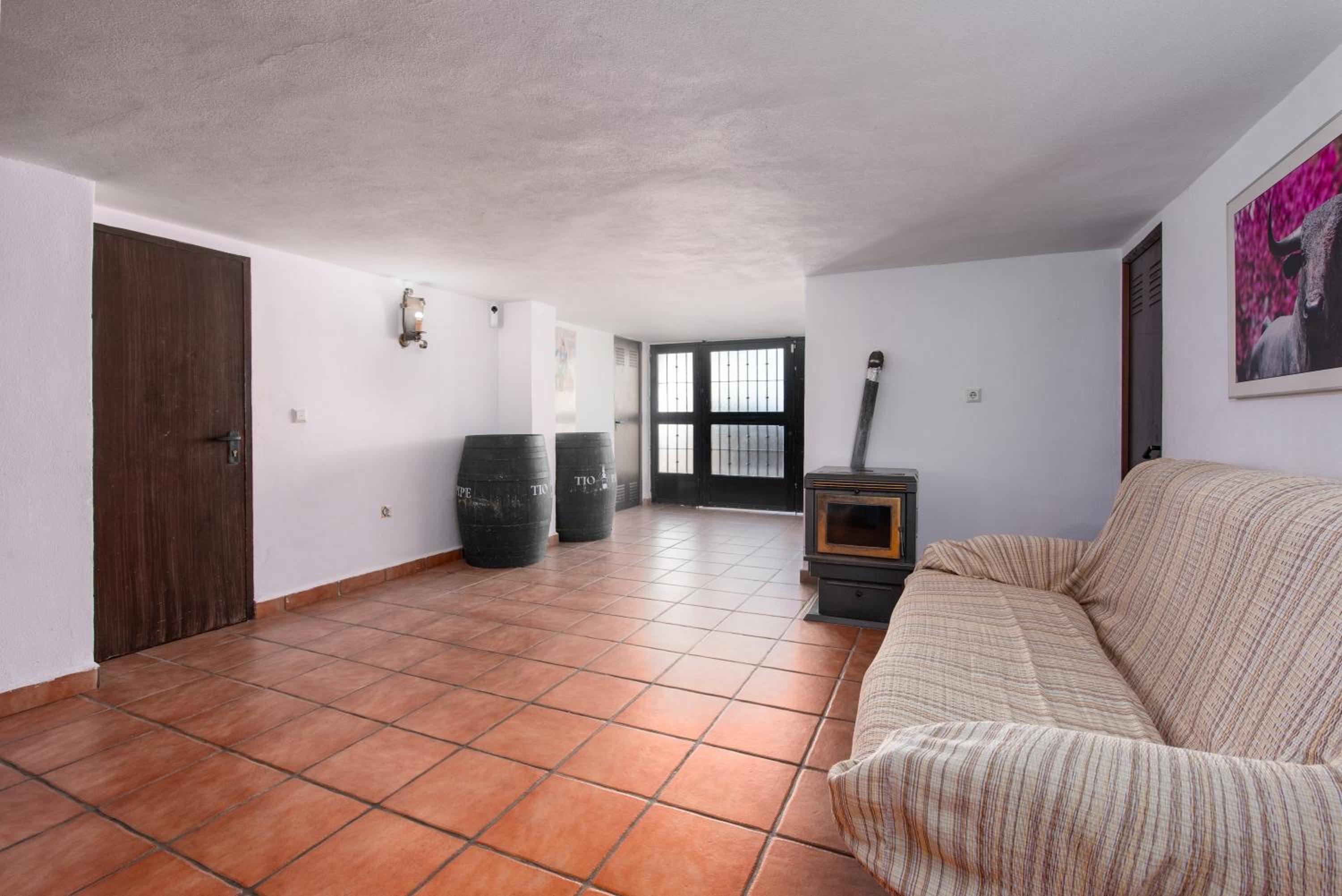 Villa Minerva