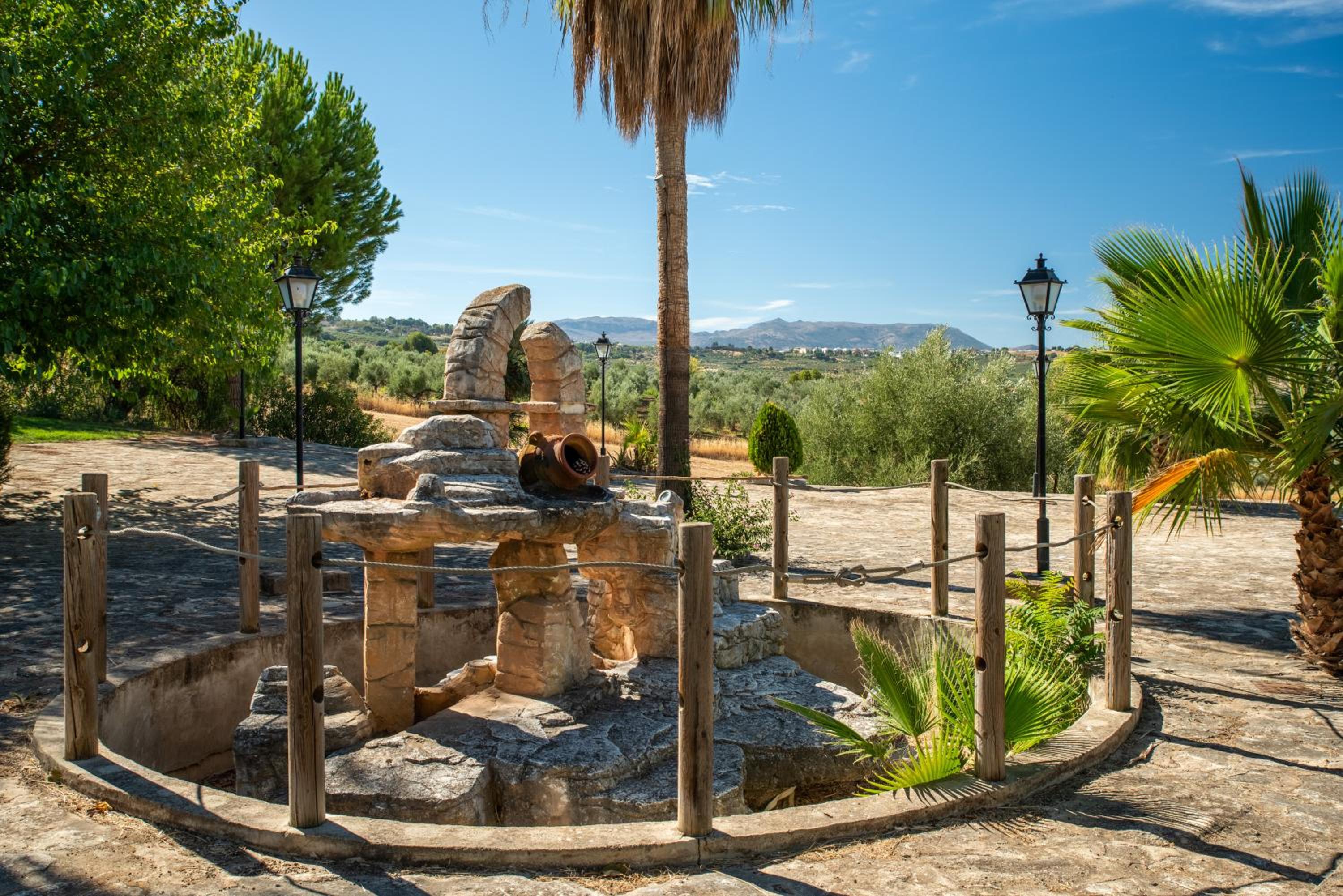 Villa Minerva