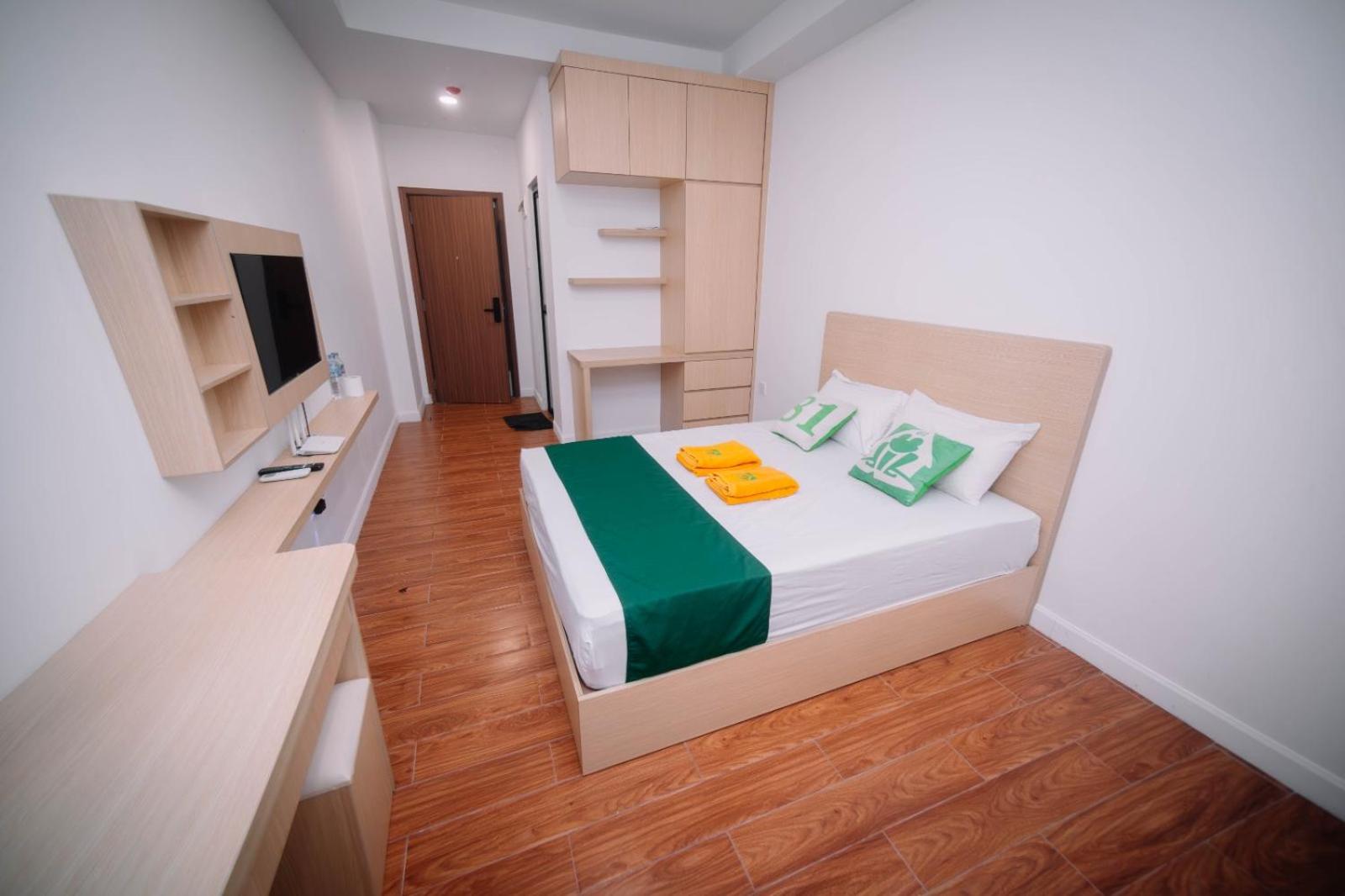 Apartemen Permata Residences Baloi by Homestay81