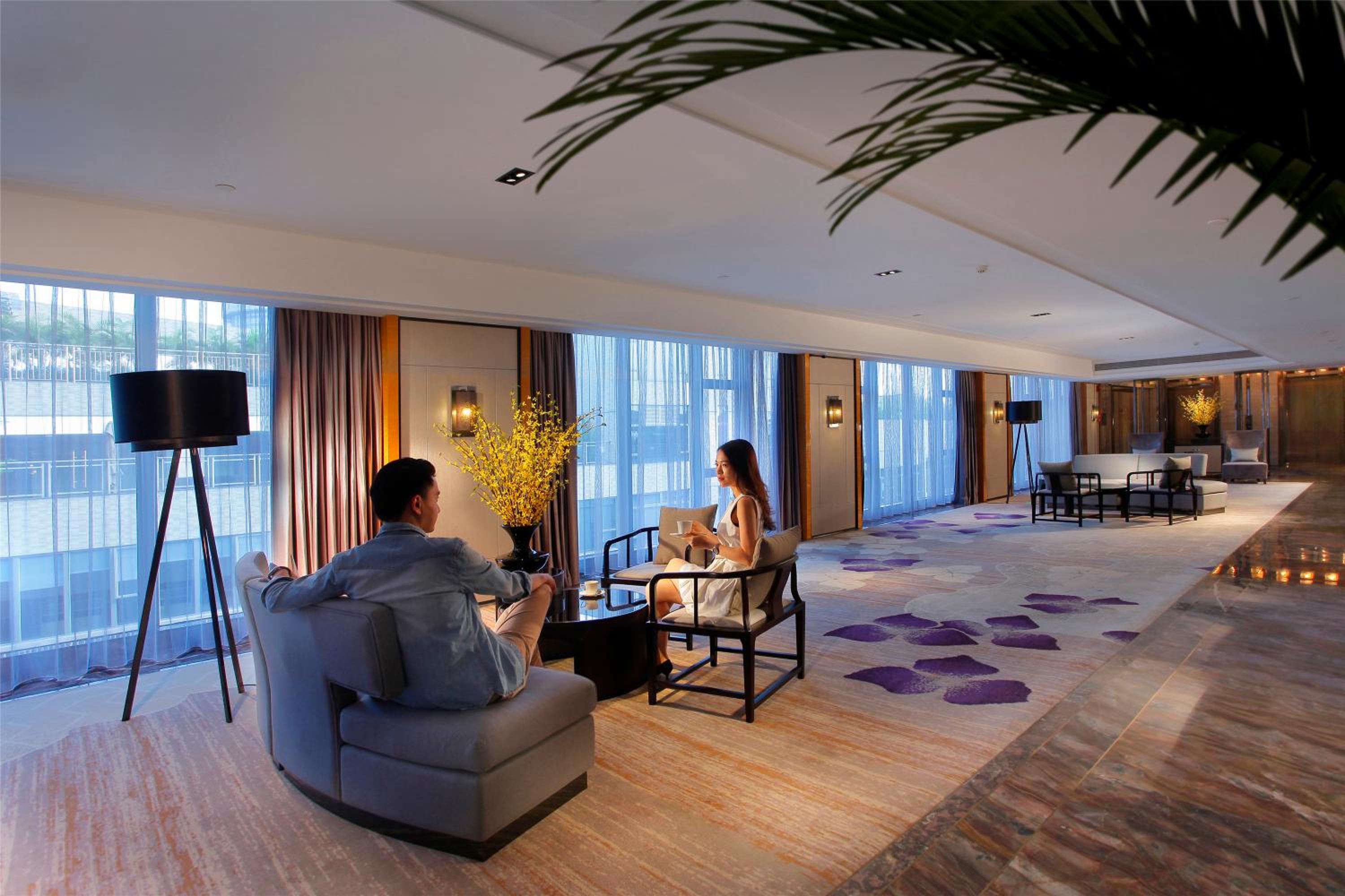 Zhaoqing Star Hotel