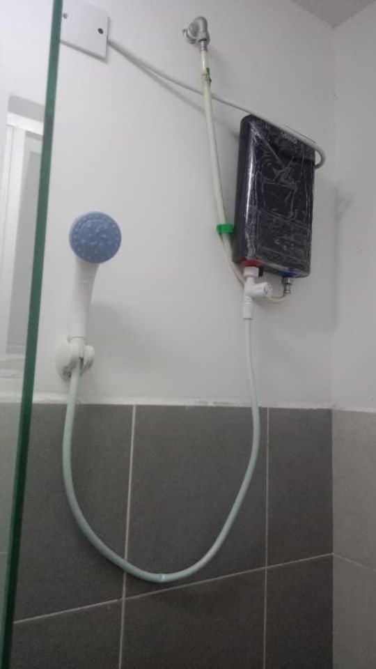 Transit standard room near KLIA photo 8