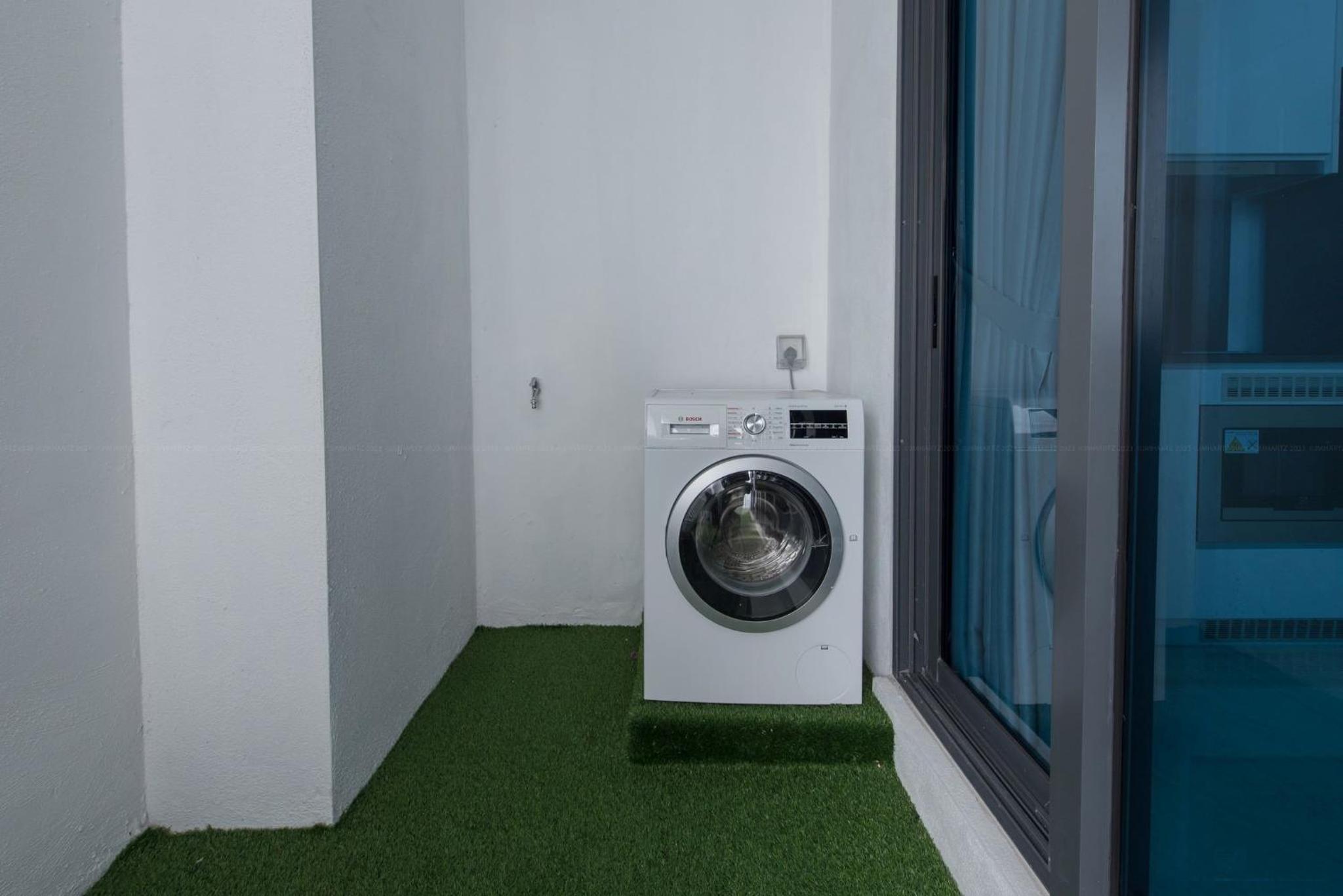 Luxe Suites Home KLCC