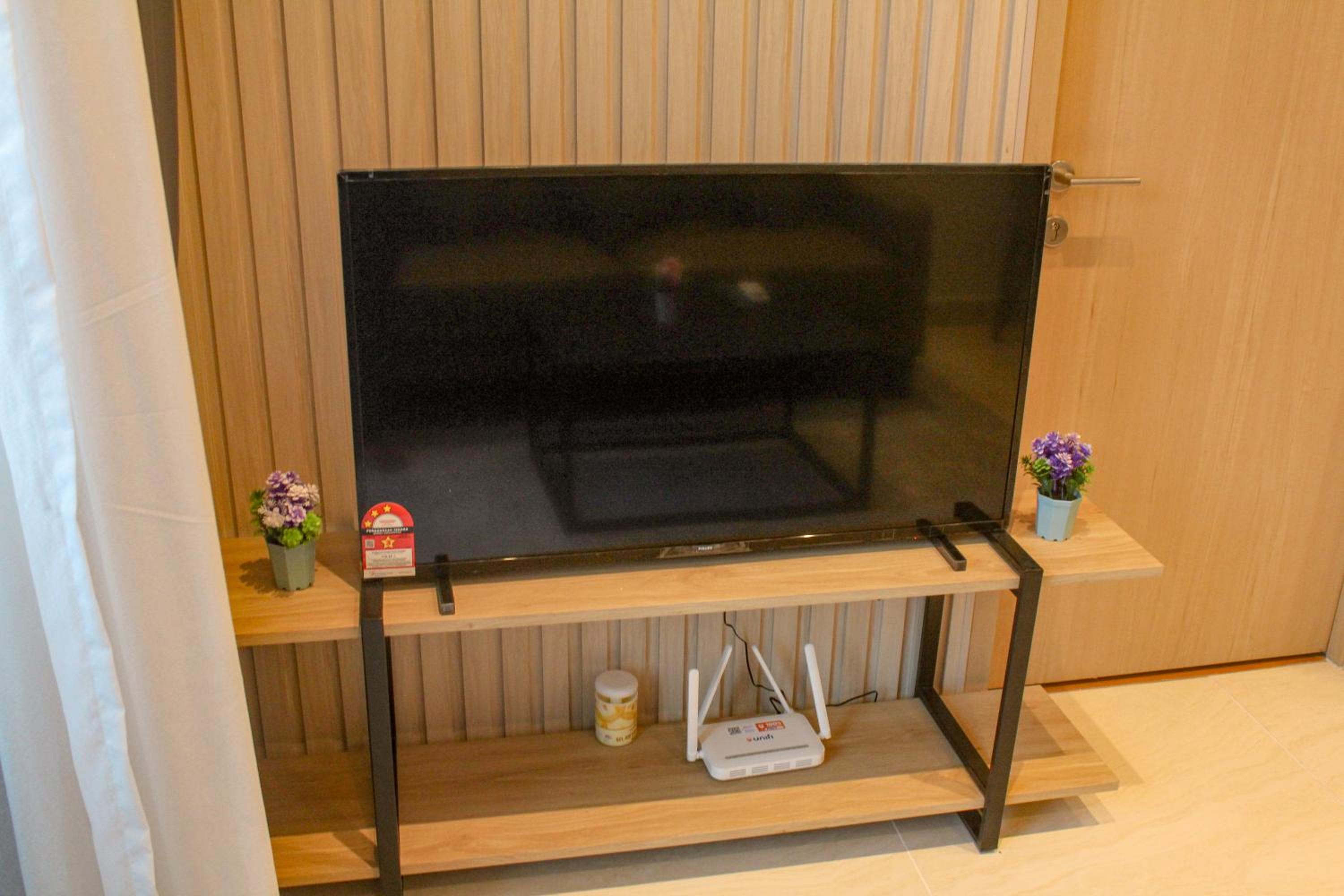Luxe Suites Home KLCC