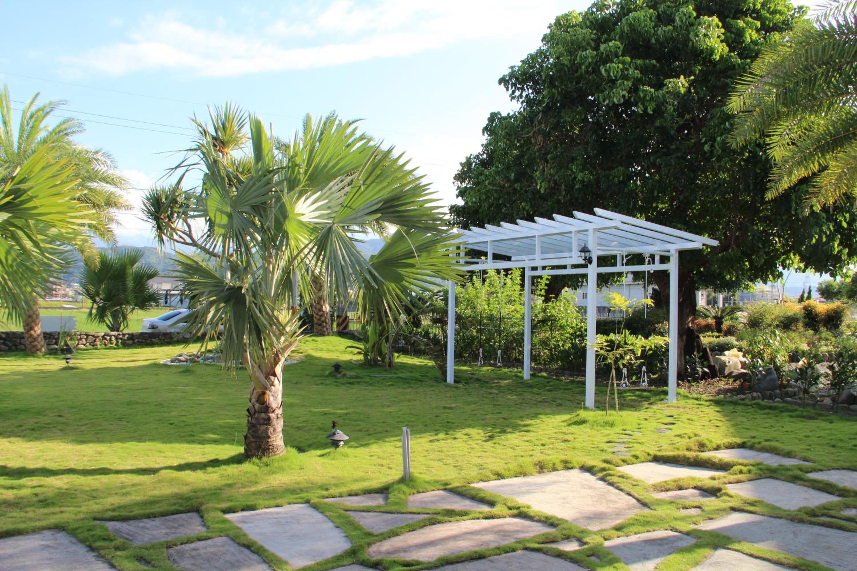 Hasayaki Homestay