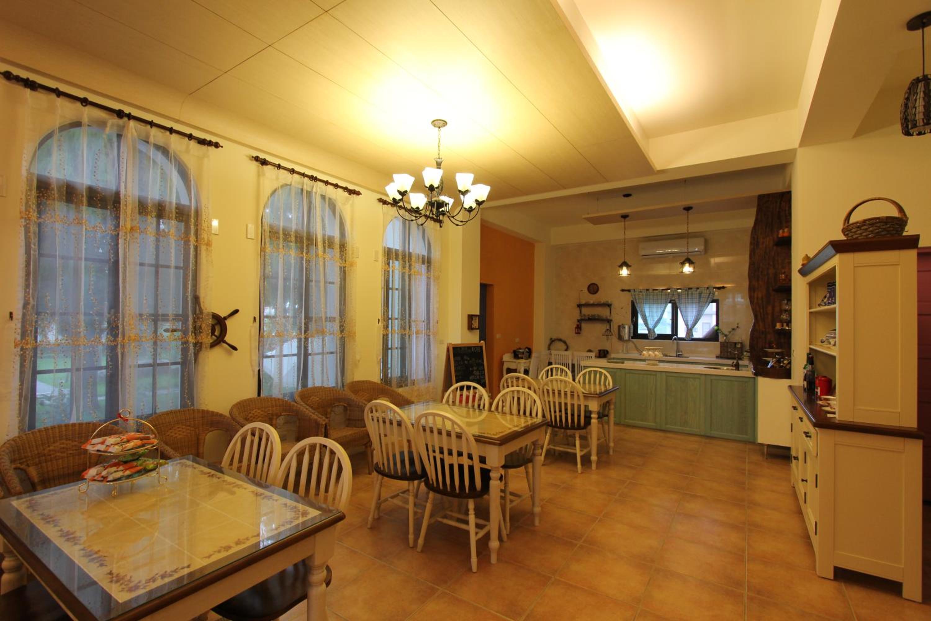 Hasayaki Homestay