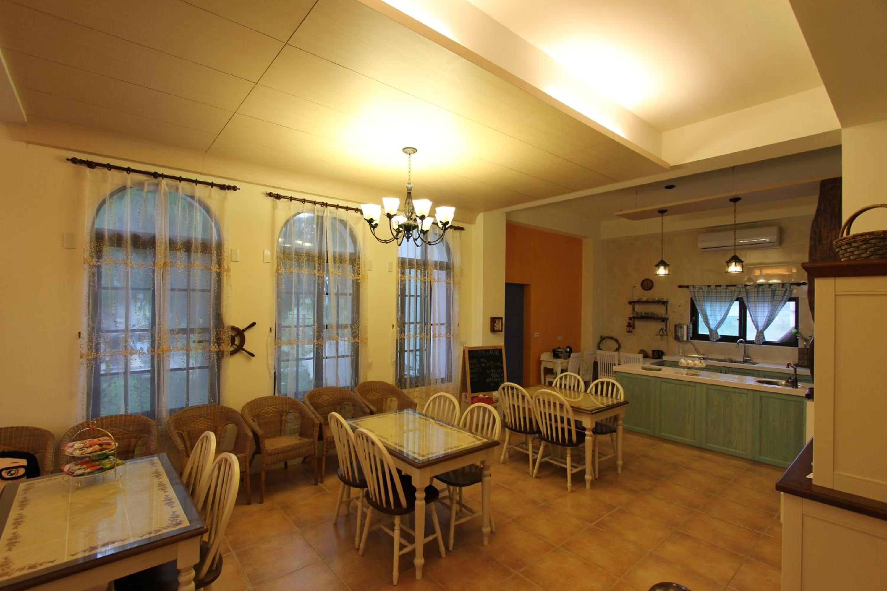 Hasayaki Homestay