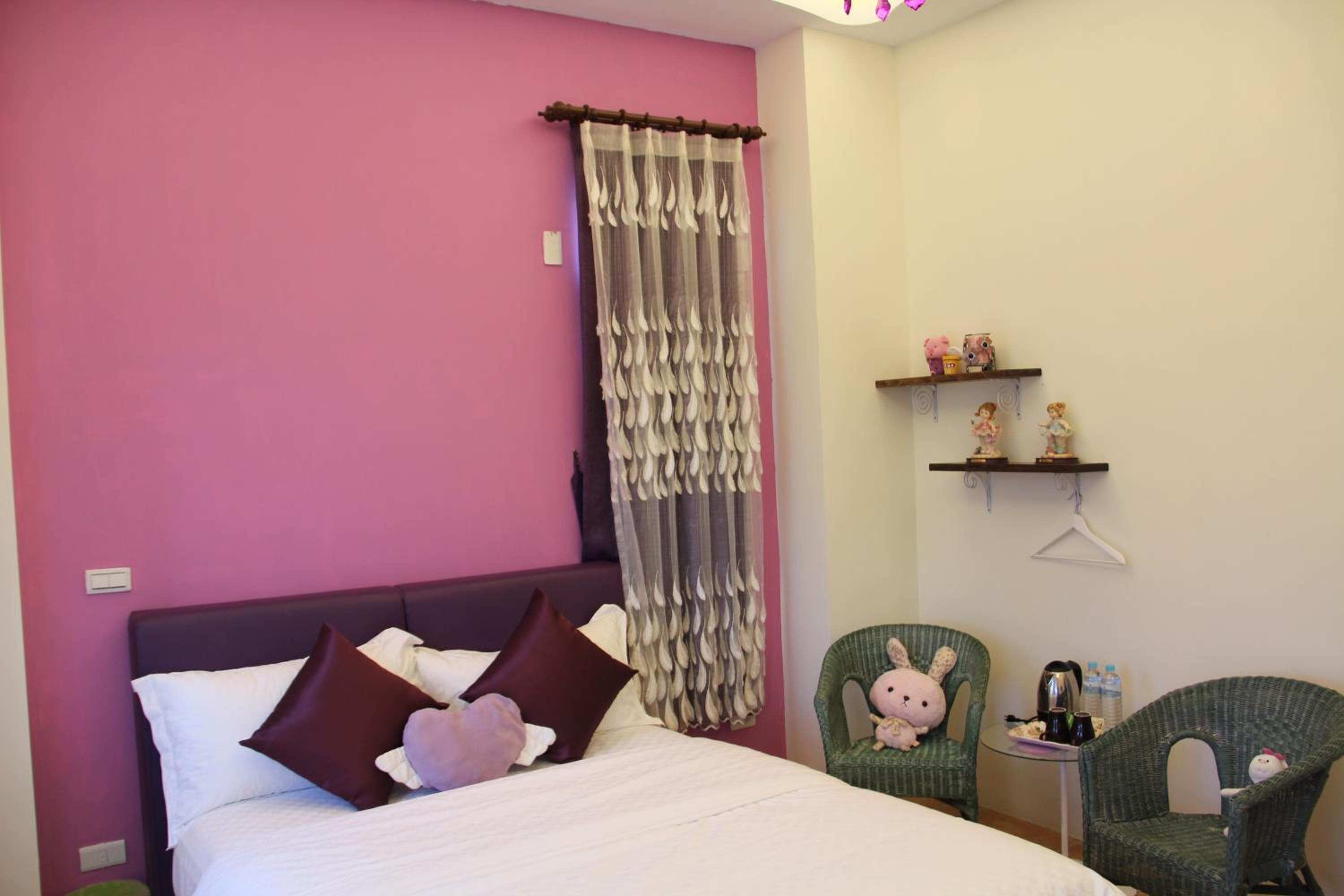 Hasayaki Homestay