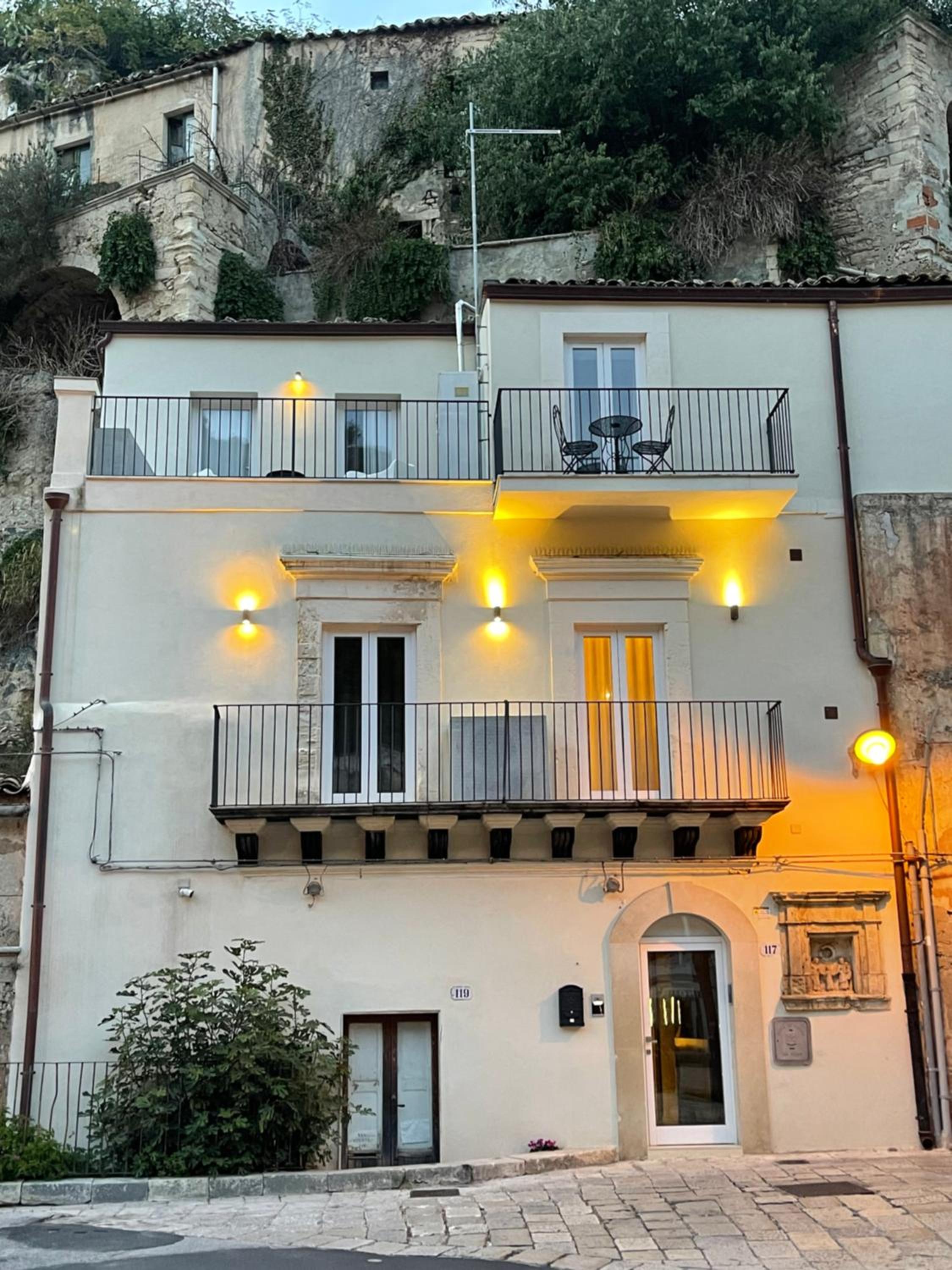 Hotel Moronero - Image 1