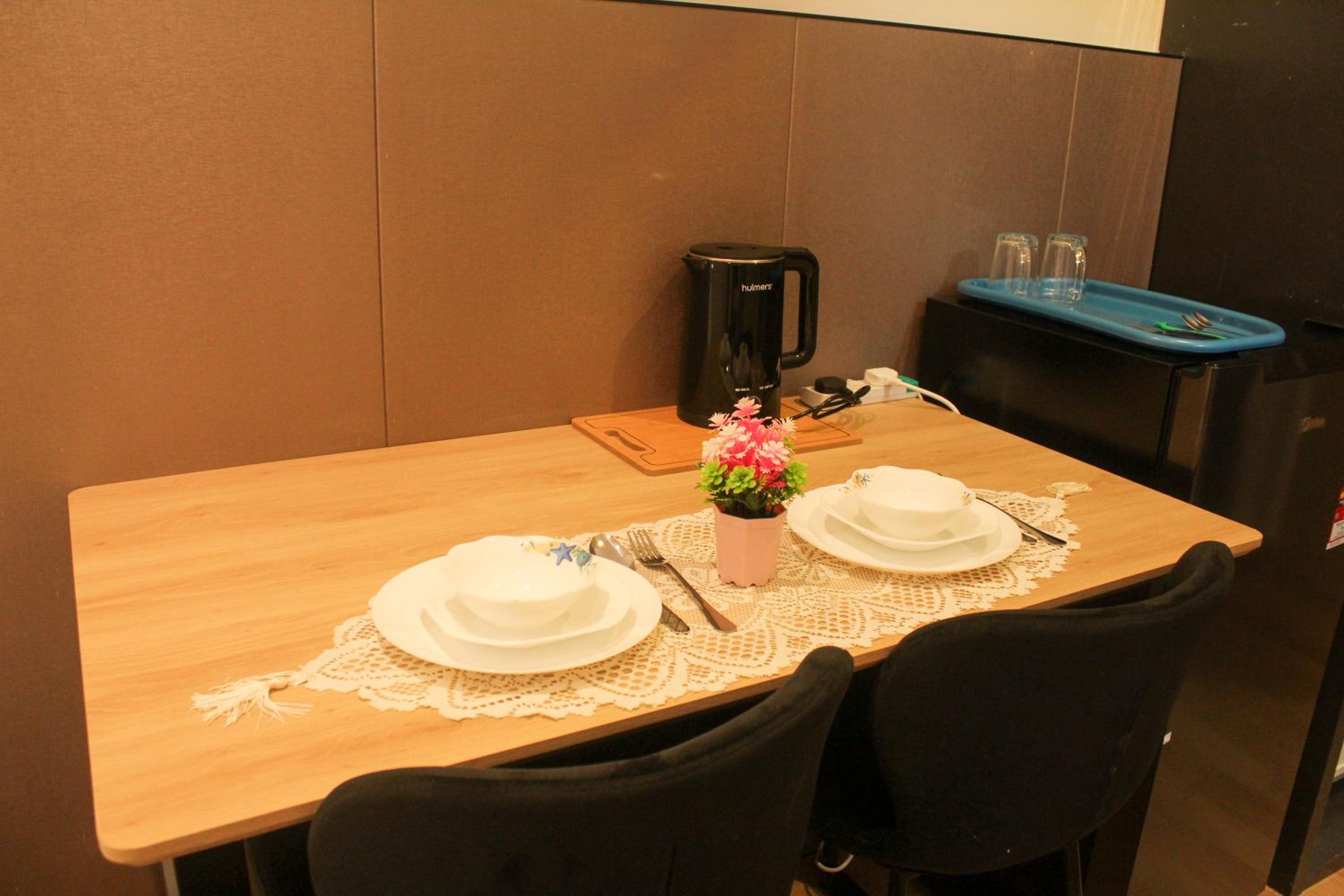 Luxe Suites Home KLCC
