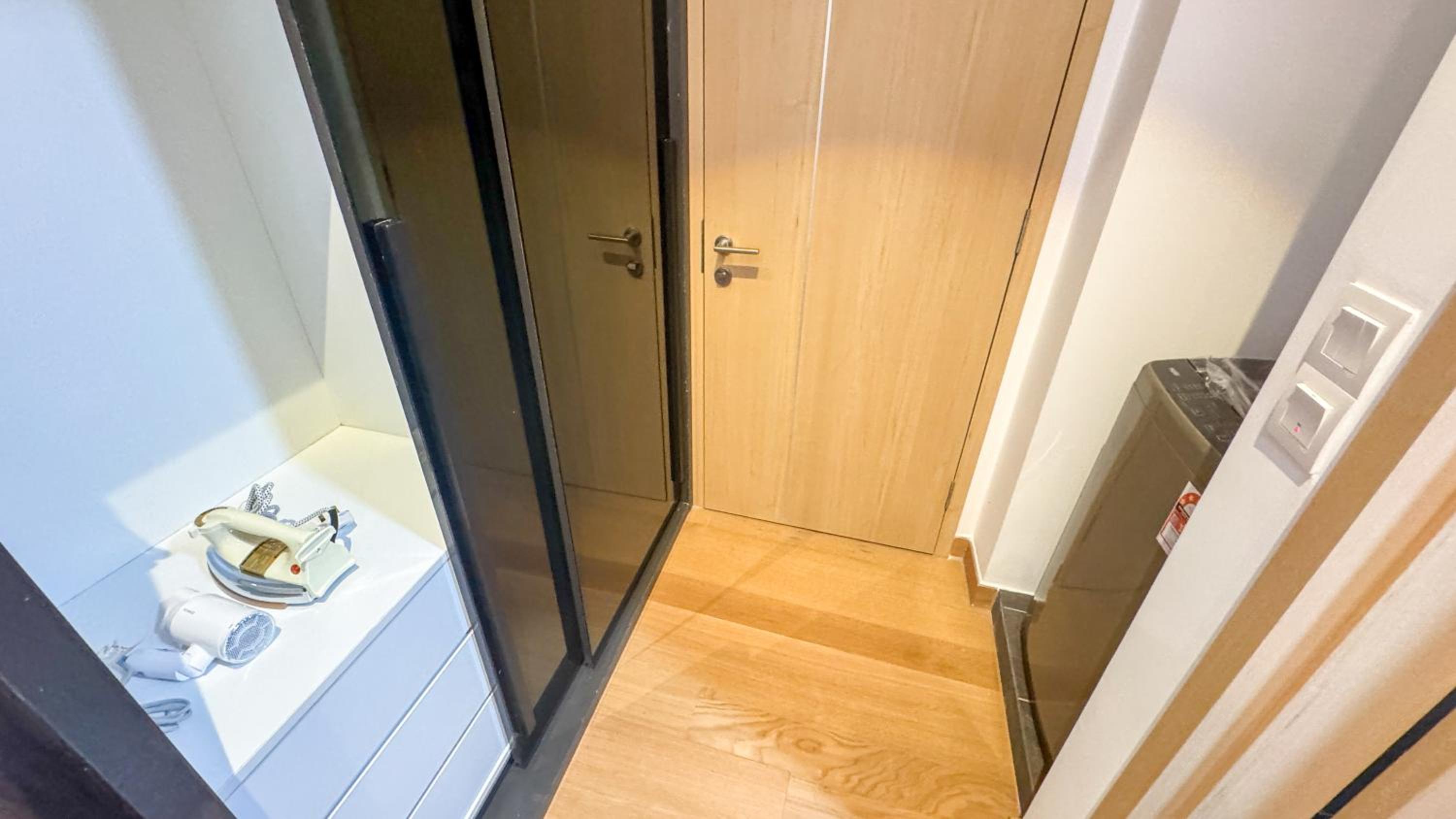 Luxe Suites Home KLCC