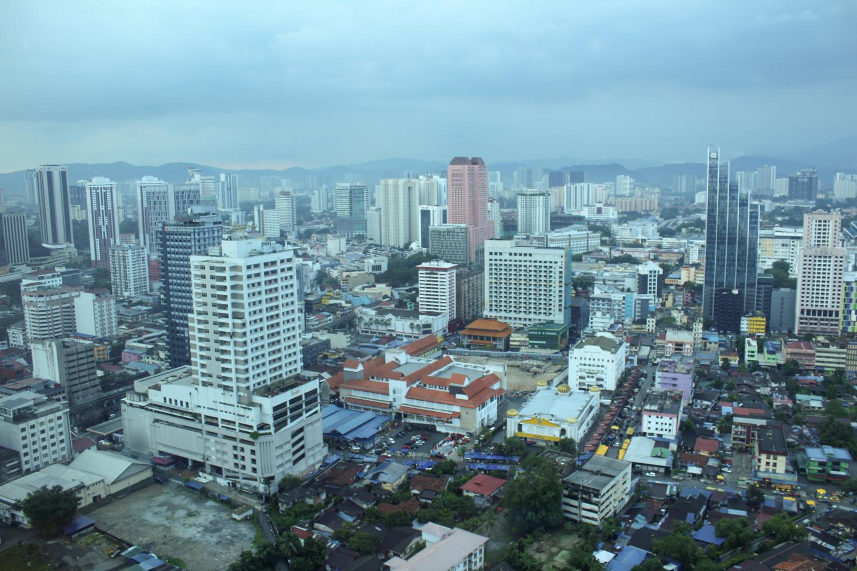 Luxe Suites Home KLCC
