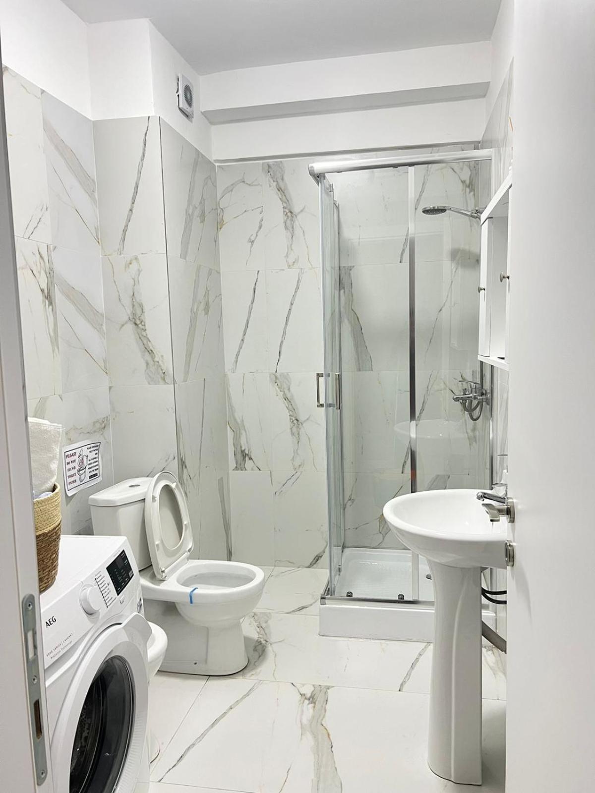 Soffi Apartament