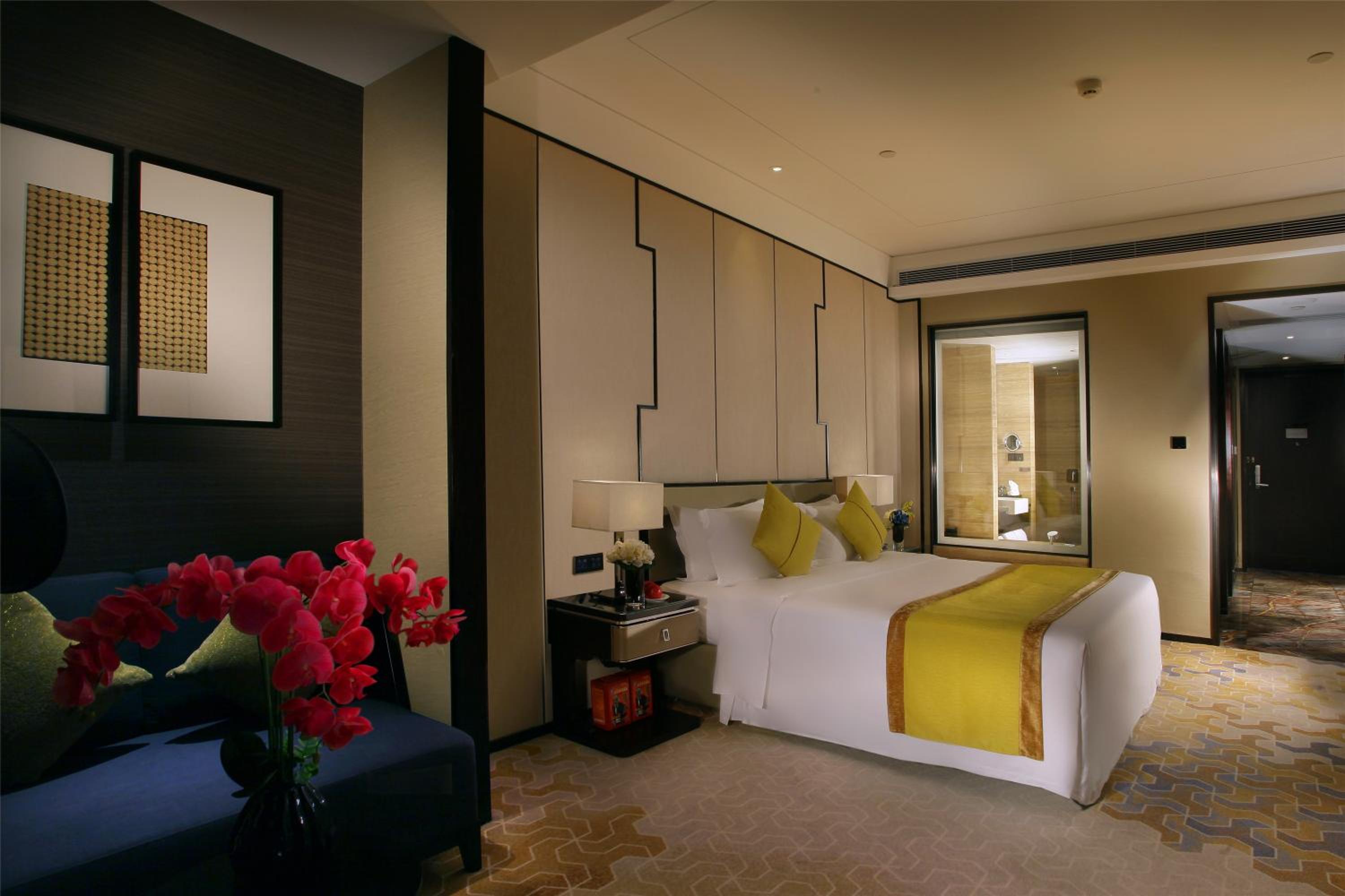 Zhaoqing Star Hotel