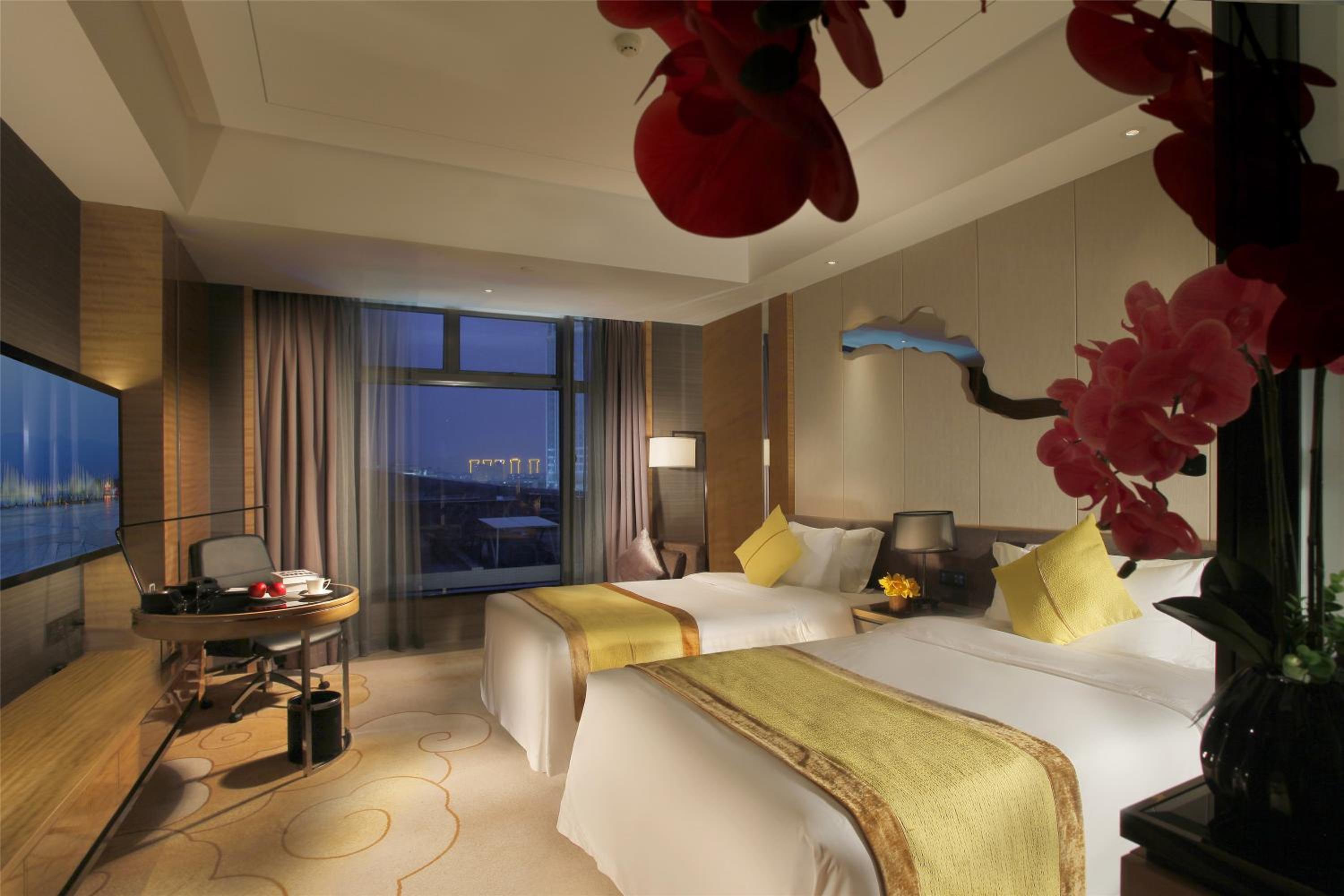 Zhaoqing Star Hotel