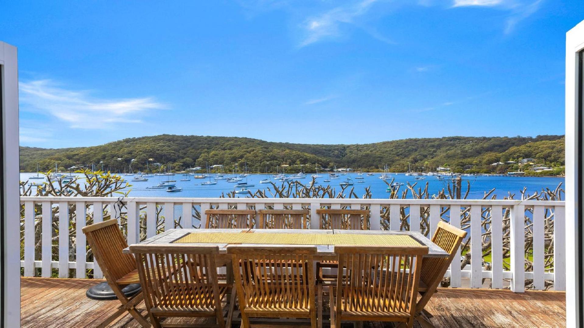 'Torcello - Waterfront on the Bay' by HolidayCo
