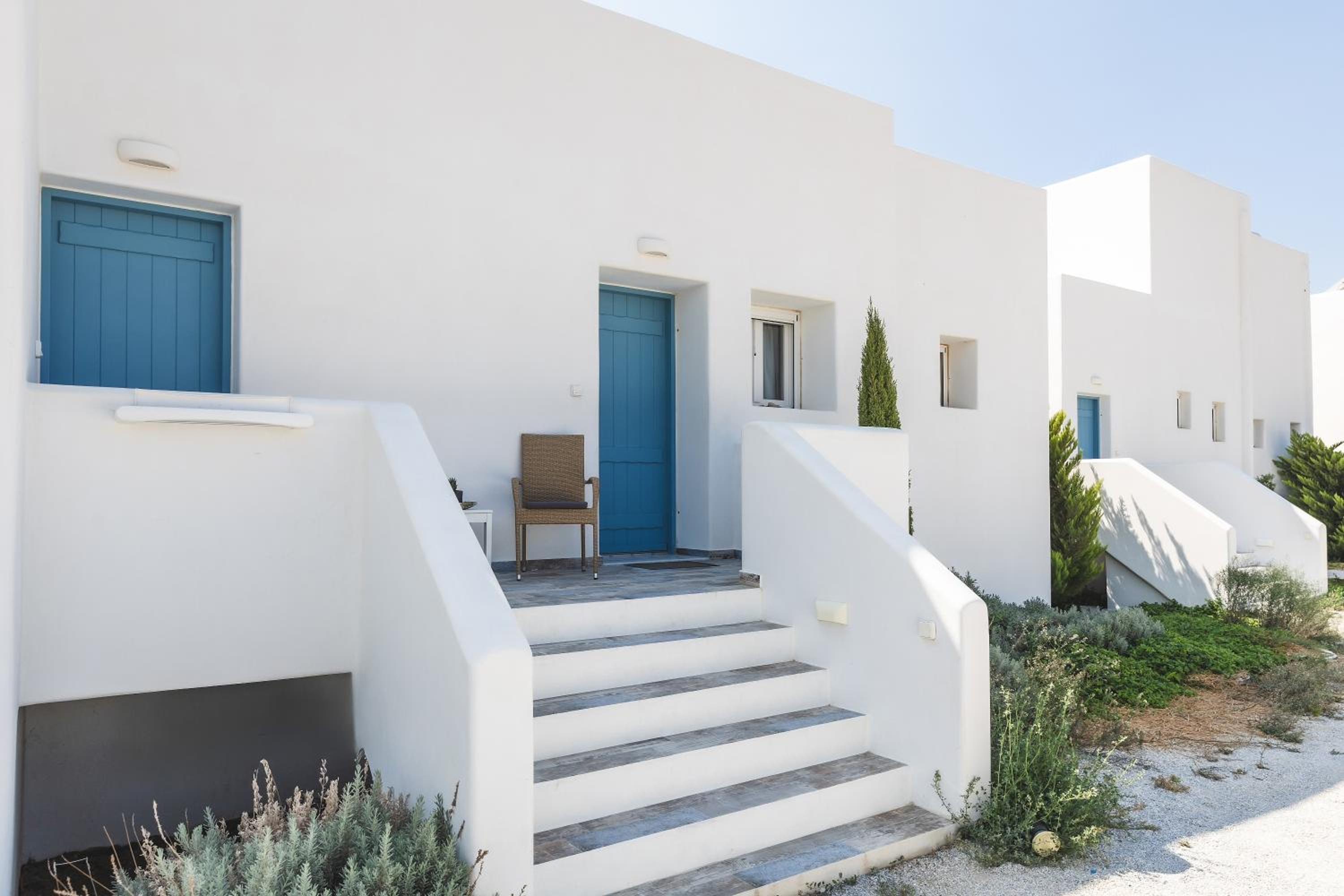 Hotel Depis villas private pool - Image 1