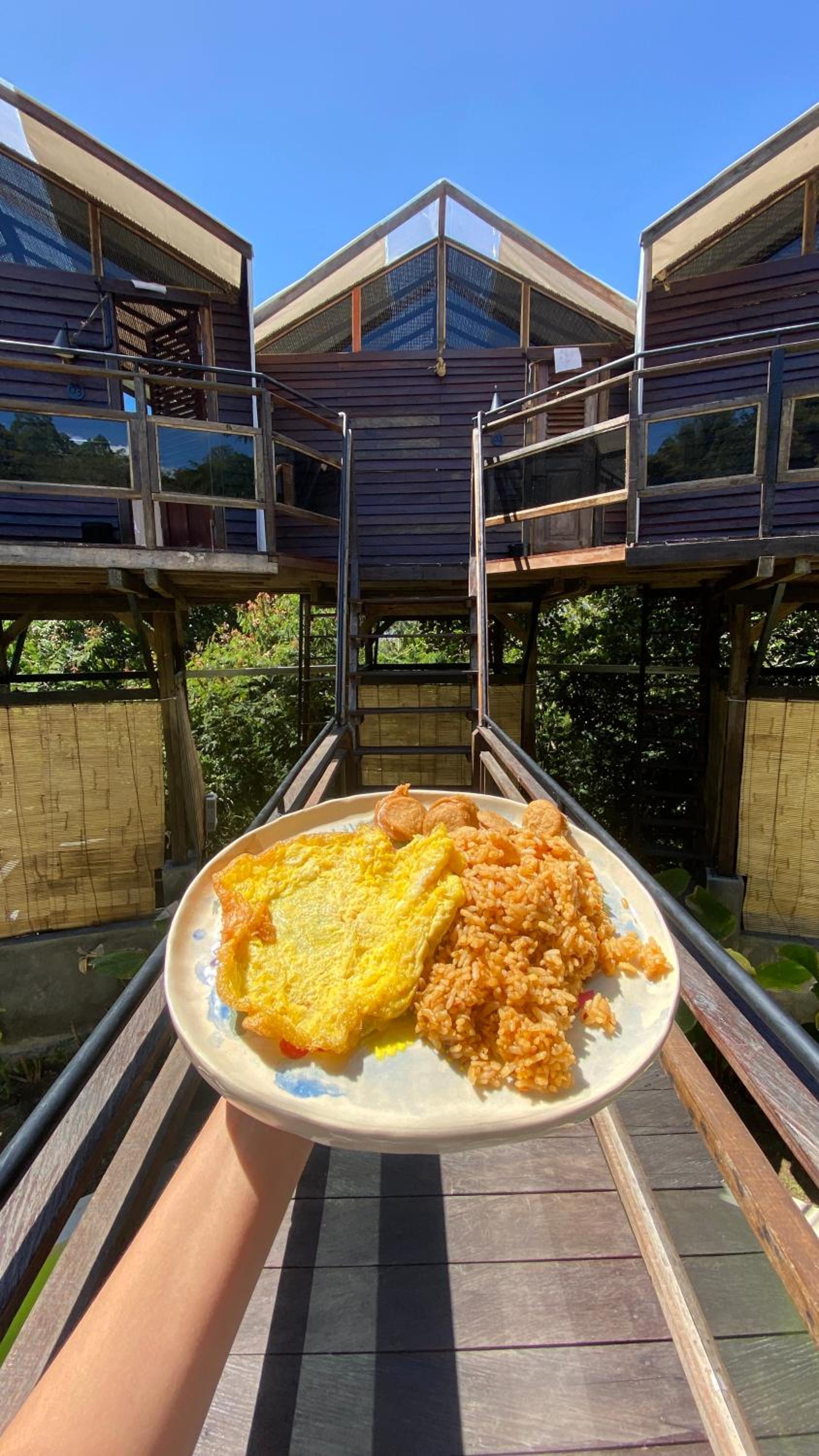 Nirata Treehouse
