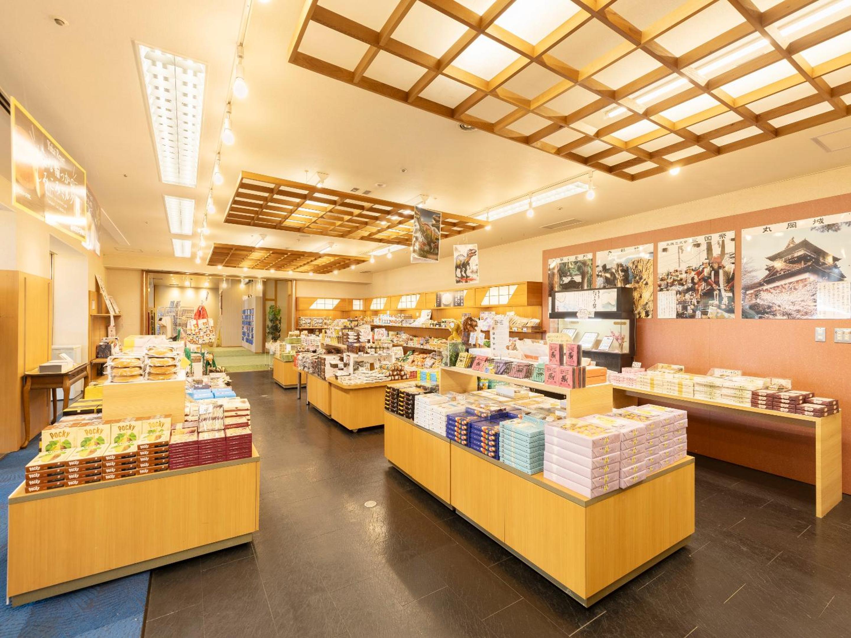 Ooedo Onsen Monogatari Premium Seiunkaku, photo 27