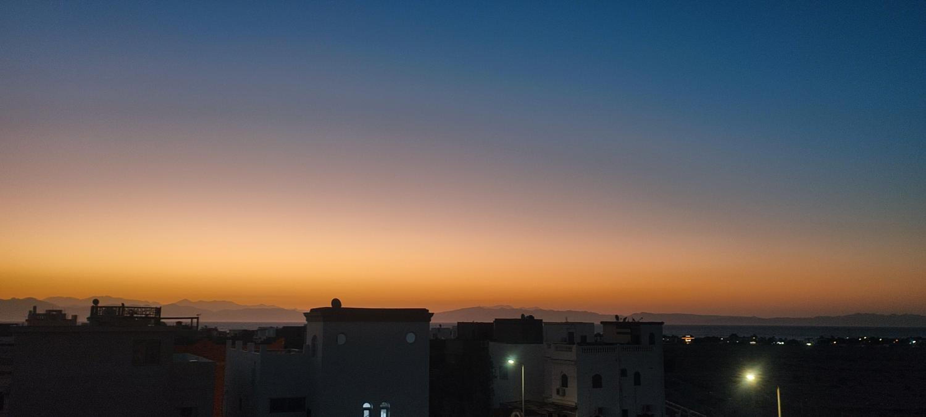 Dahab Blues loft