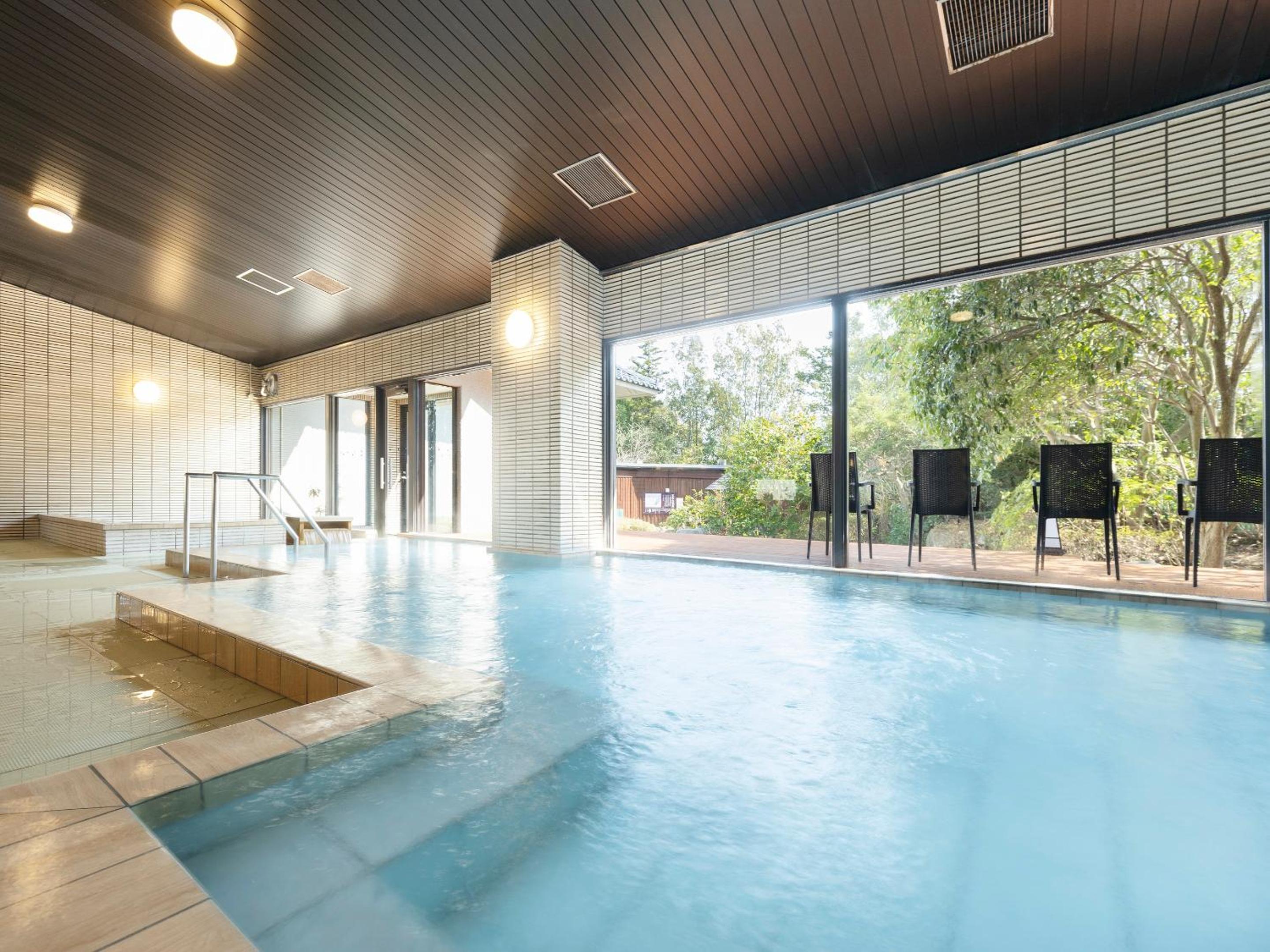 Ooedo Onsen Monogatari Premium Seiunkaku, photo 41
