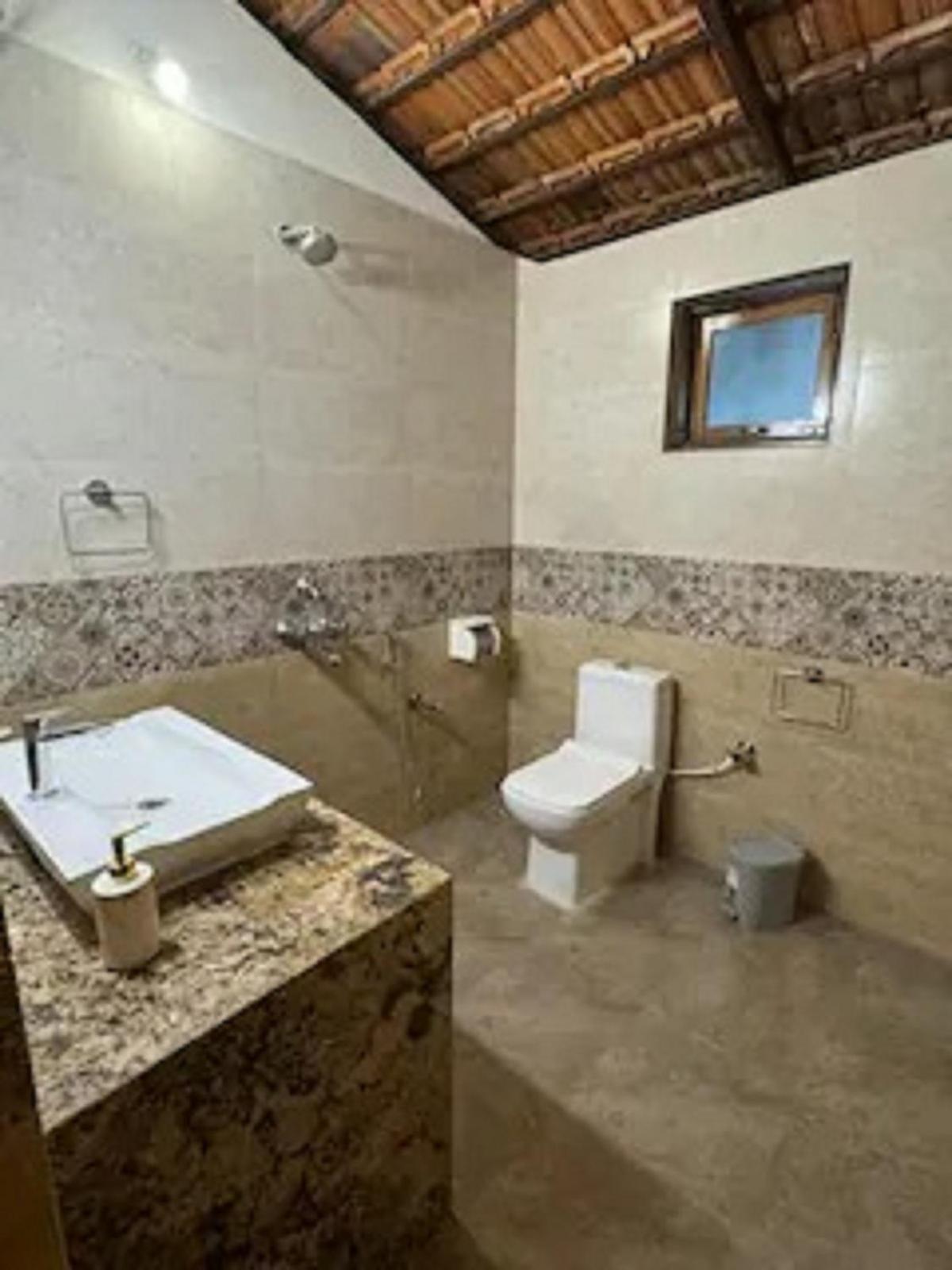 Lar Amorosa Boutique Hotel - Goa