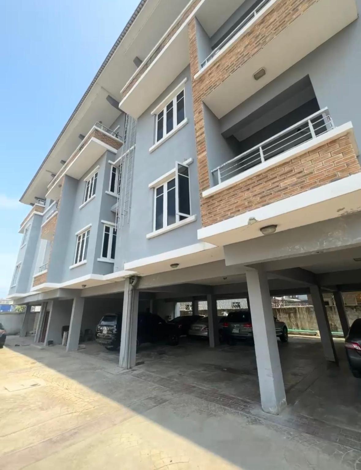 Toja II view 5