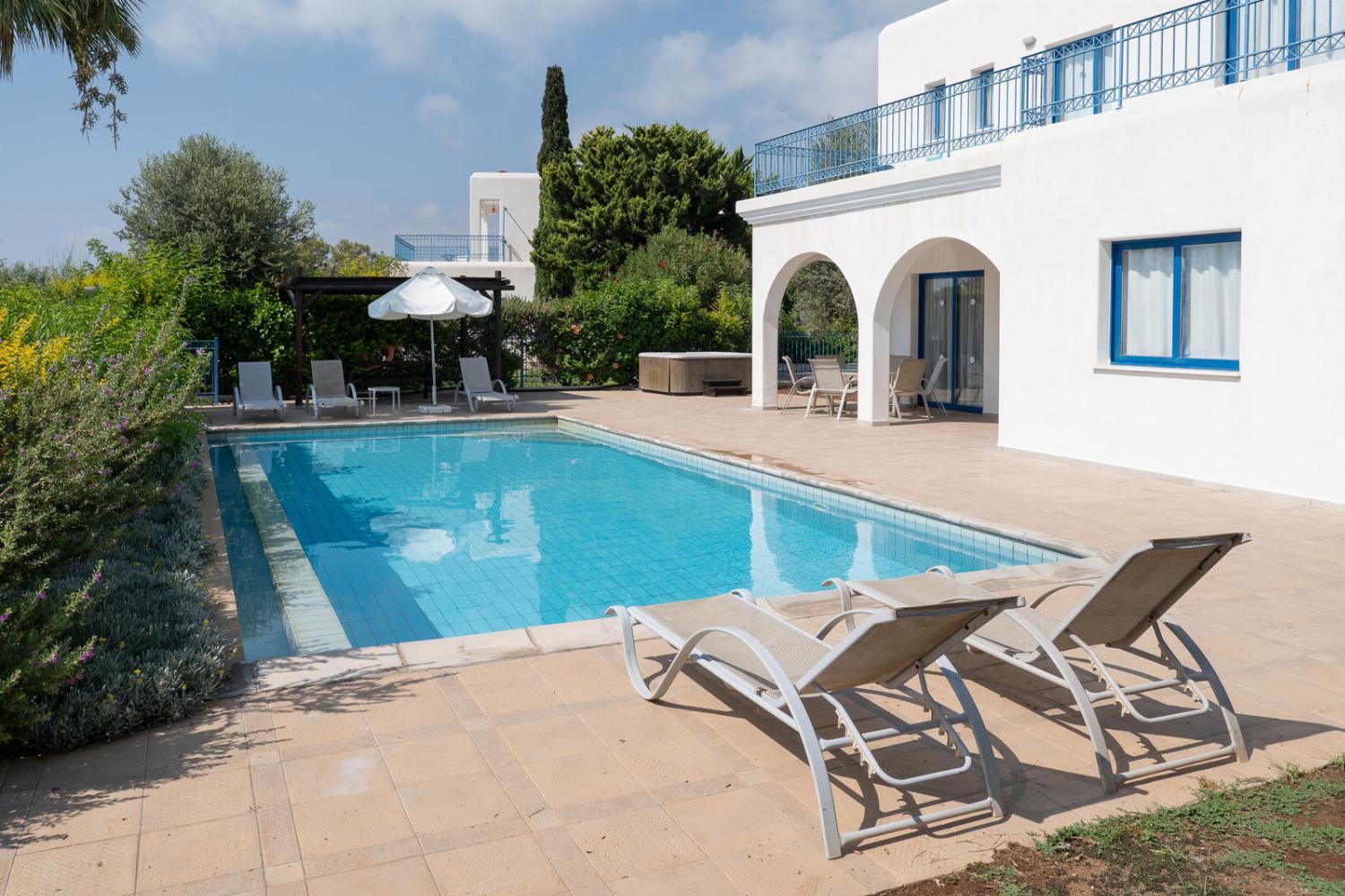 Villa Athina Ena