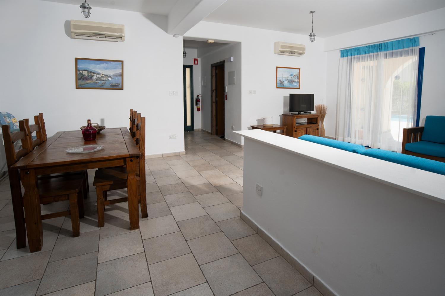 Villa Athina Ena