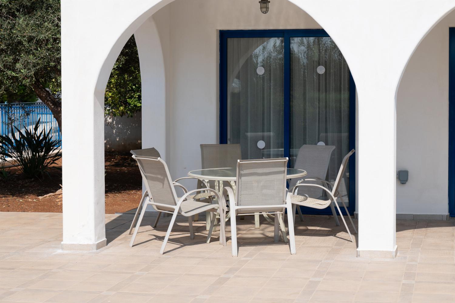 Villa Athina Ena