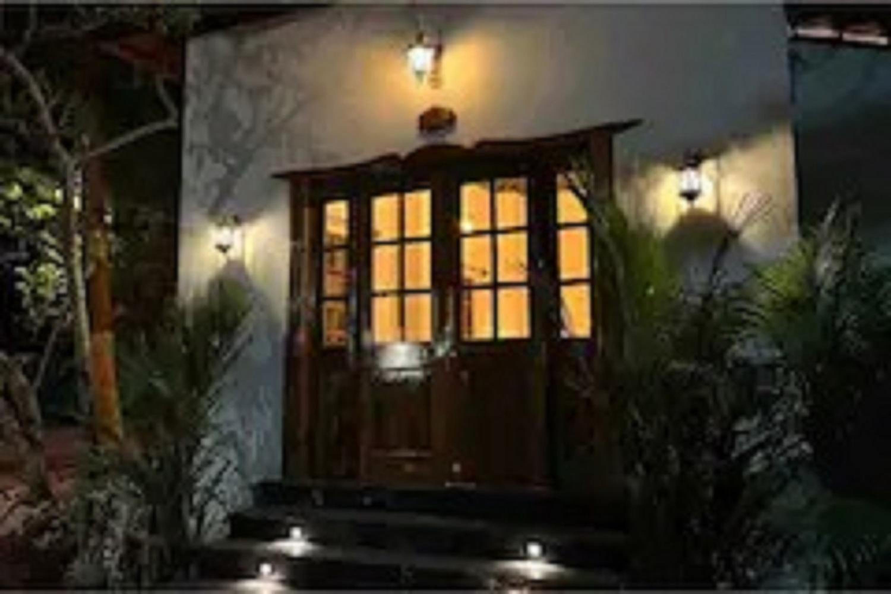 Lar Amorosa Boutique Hotel - Goa