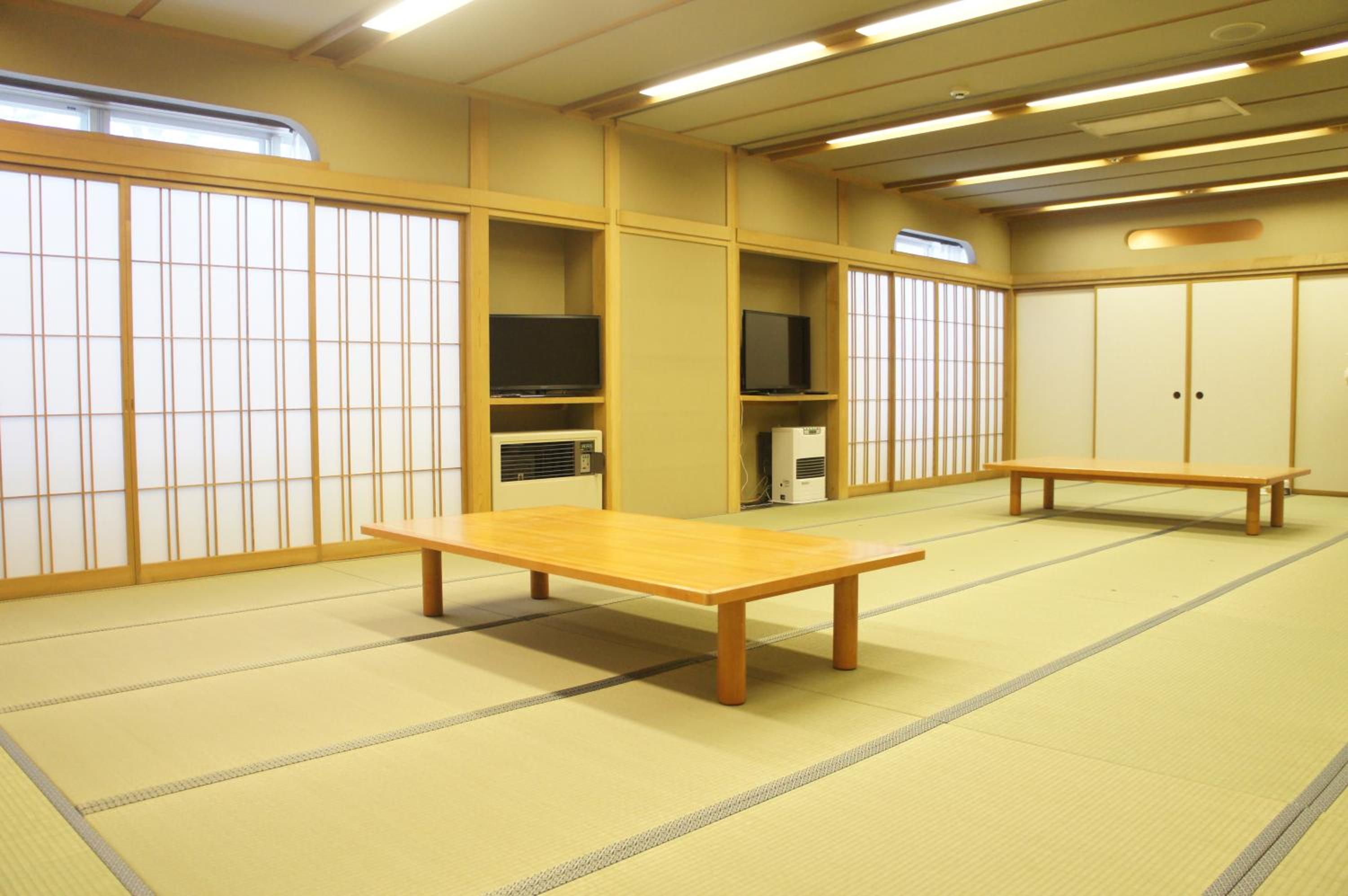 TOKI RESORT Hakuba