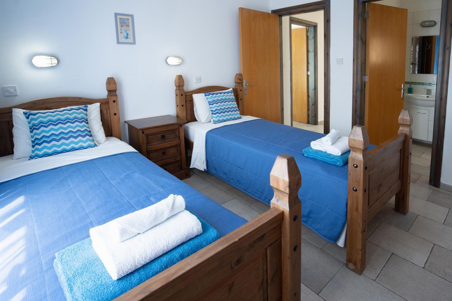 Villa Athina Ena