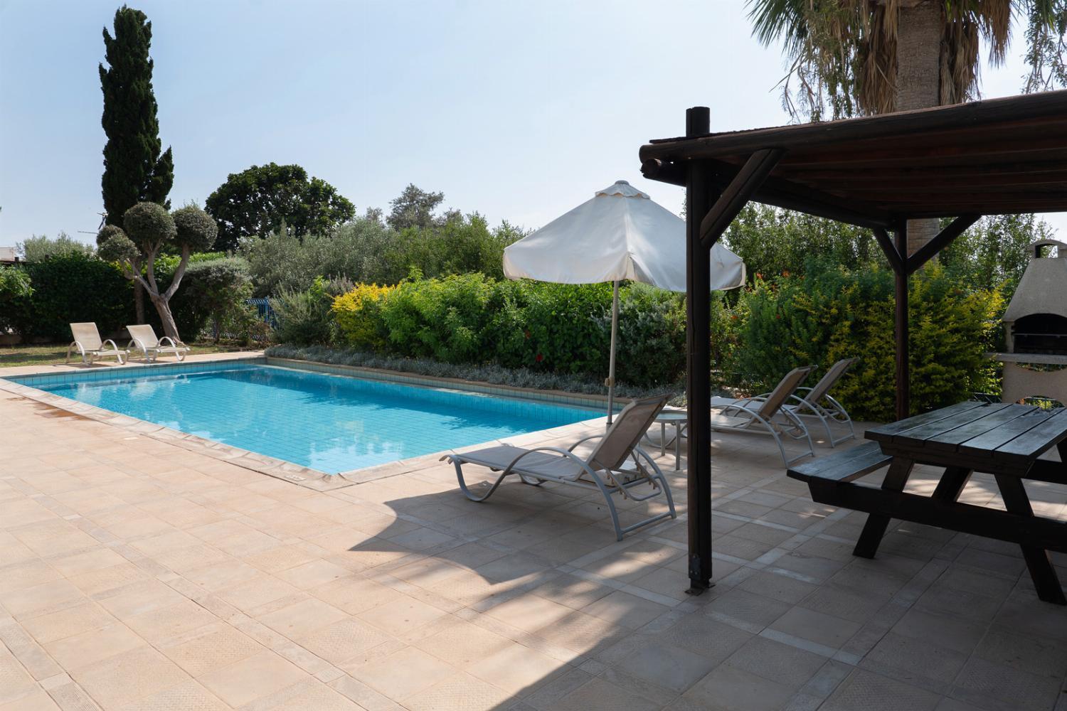 Villa Athina Ena