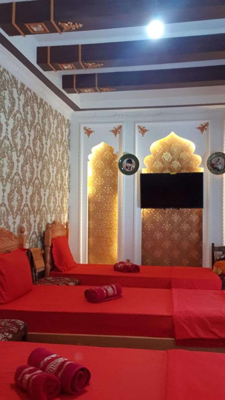 AS MIR FAMILY guest house view 5