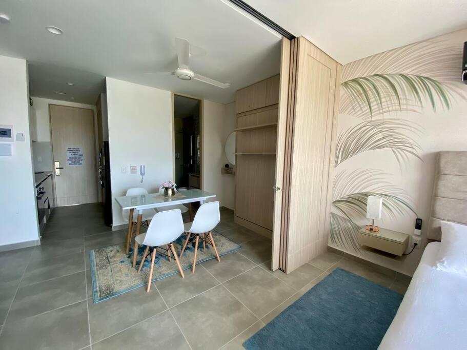 Loft, Pool, Beach, jacuzzi and relax